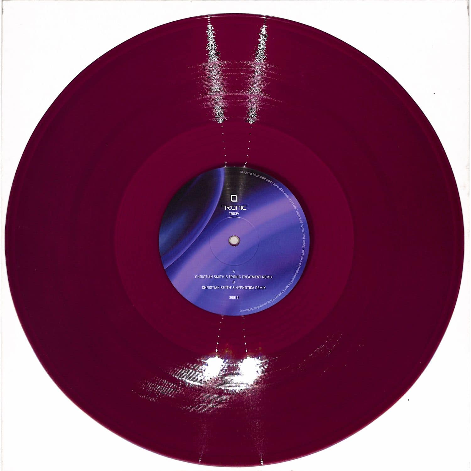 Carl Craig - AT LES REMIXES 