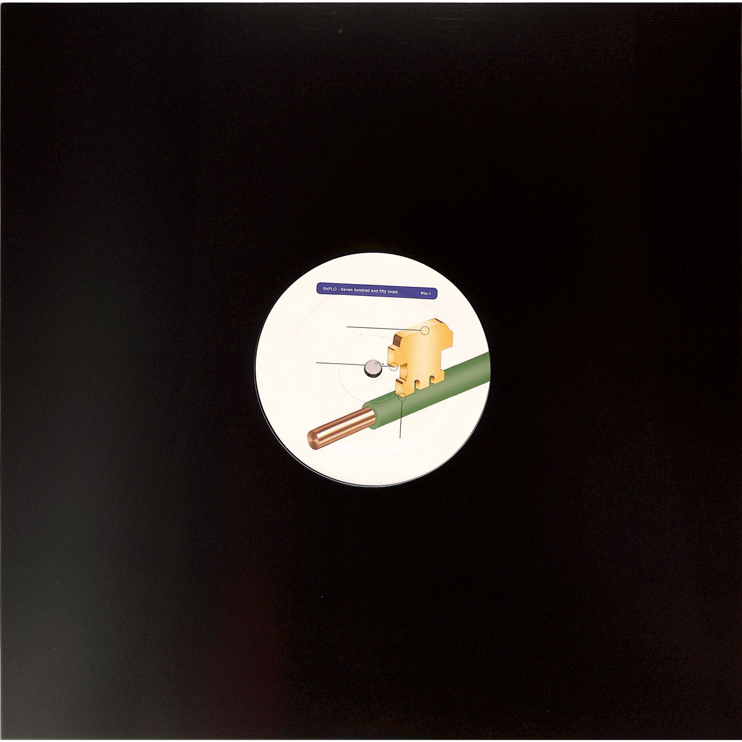 SnPLO - SEVEN HUNDRED AND FIFTY LOOPS