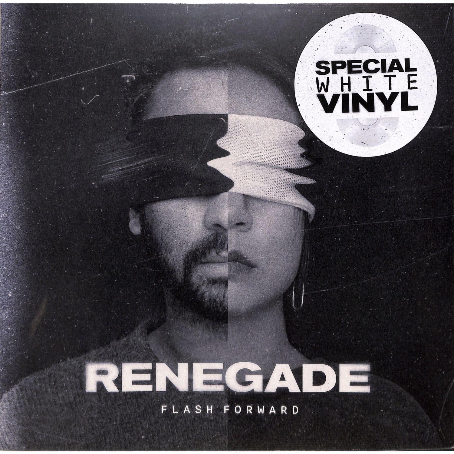 Flash Forward - RENEGADE 