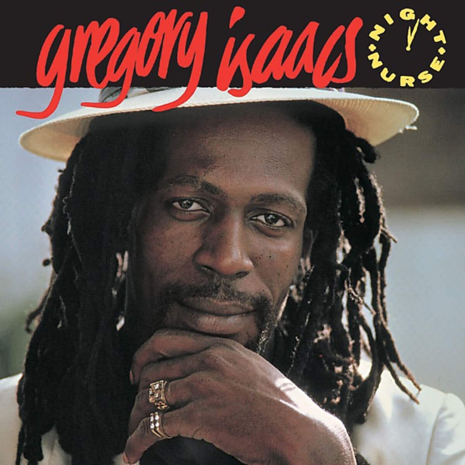 Gregory Isaacs - NIGHT NURSE 