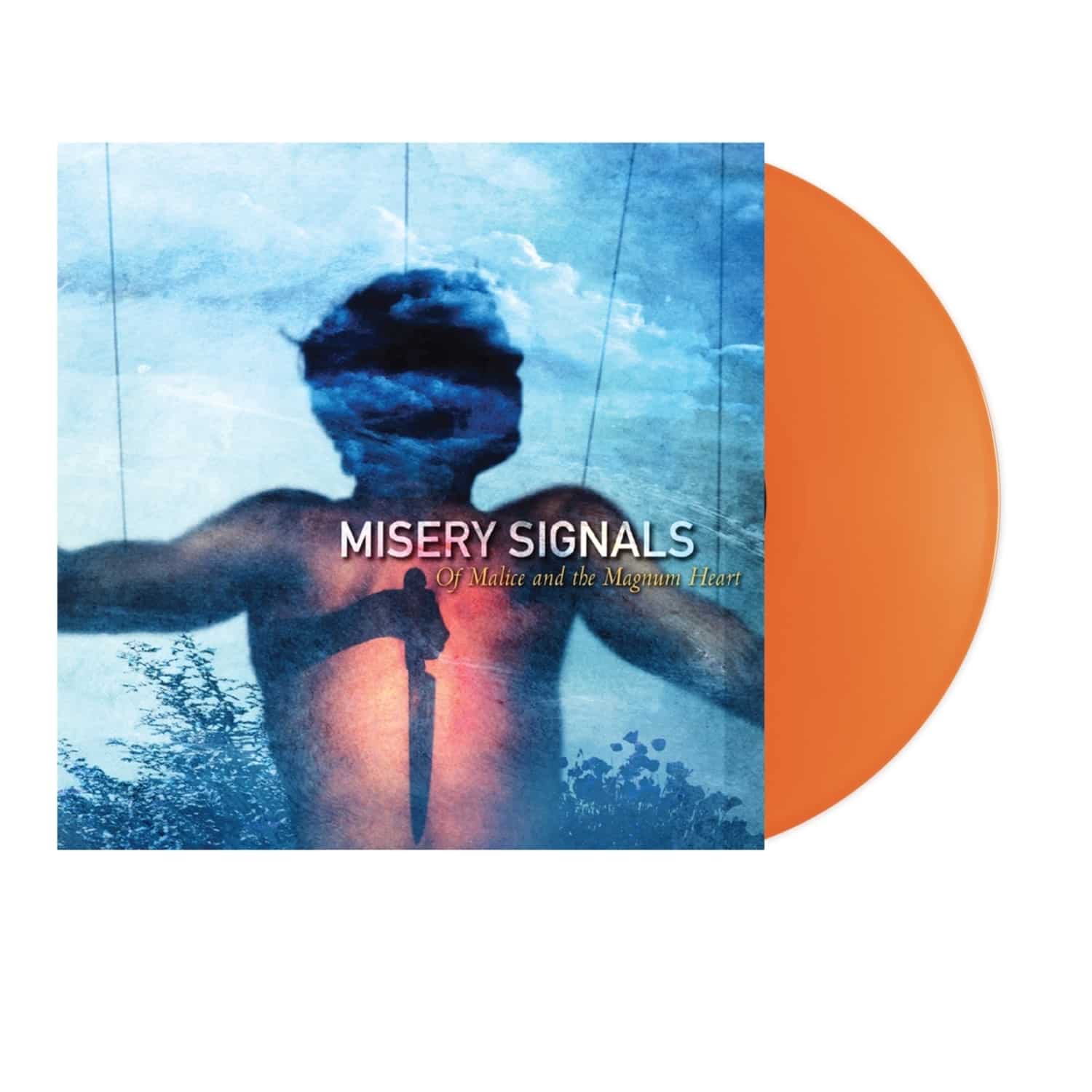 Misery Signals - OF MALICE AND THE MAGNUM HEART 