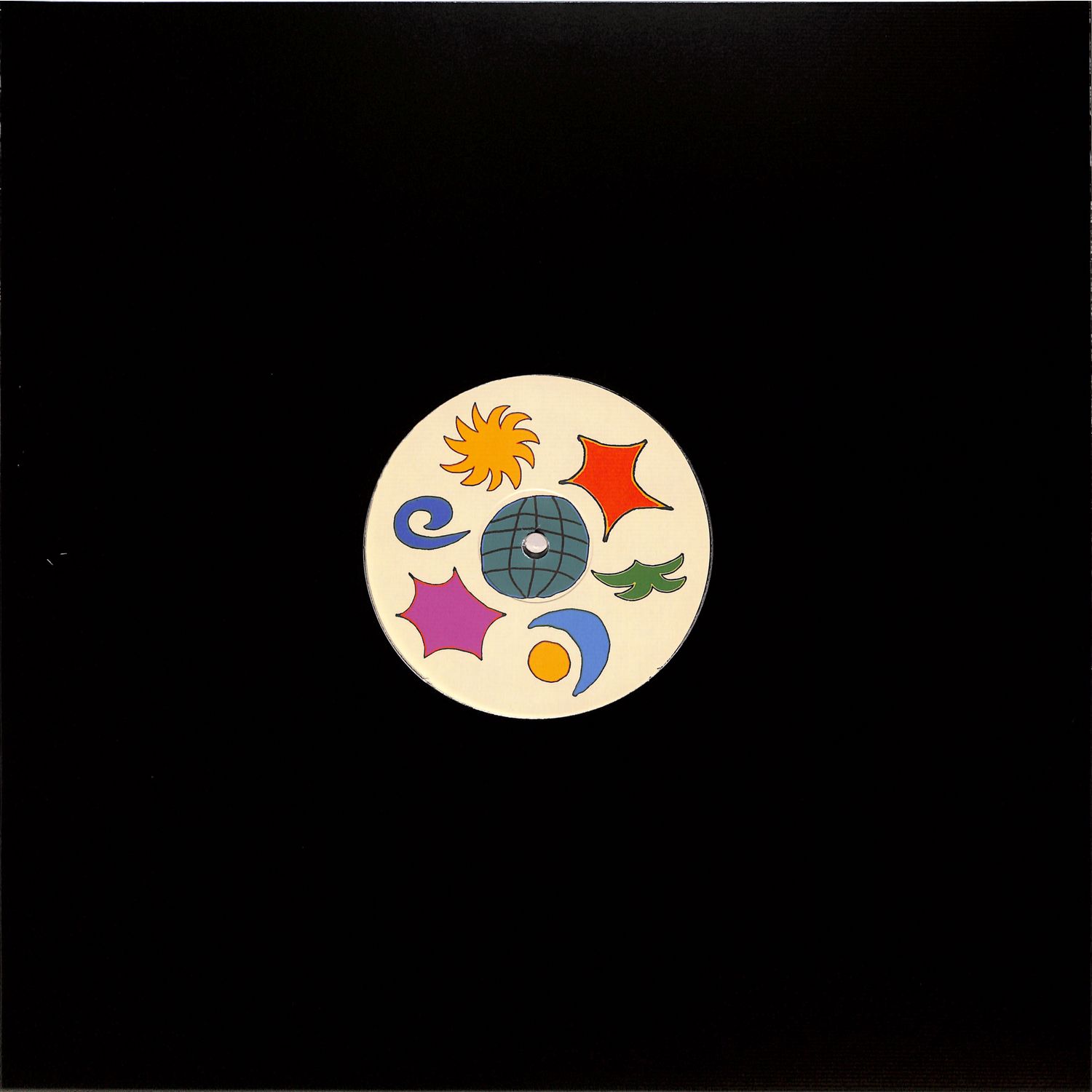 Elado - SAWANNA EP