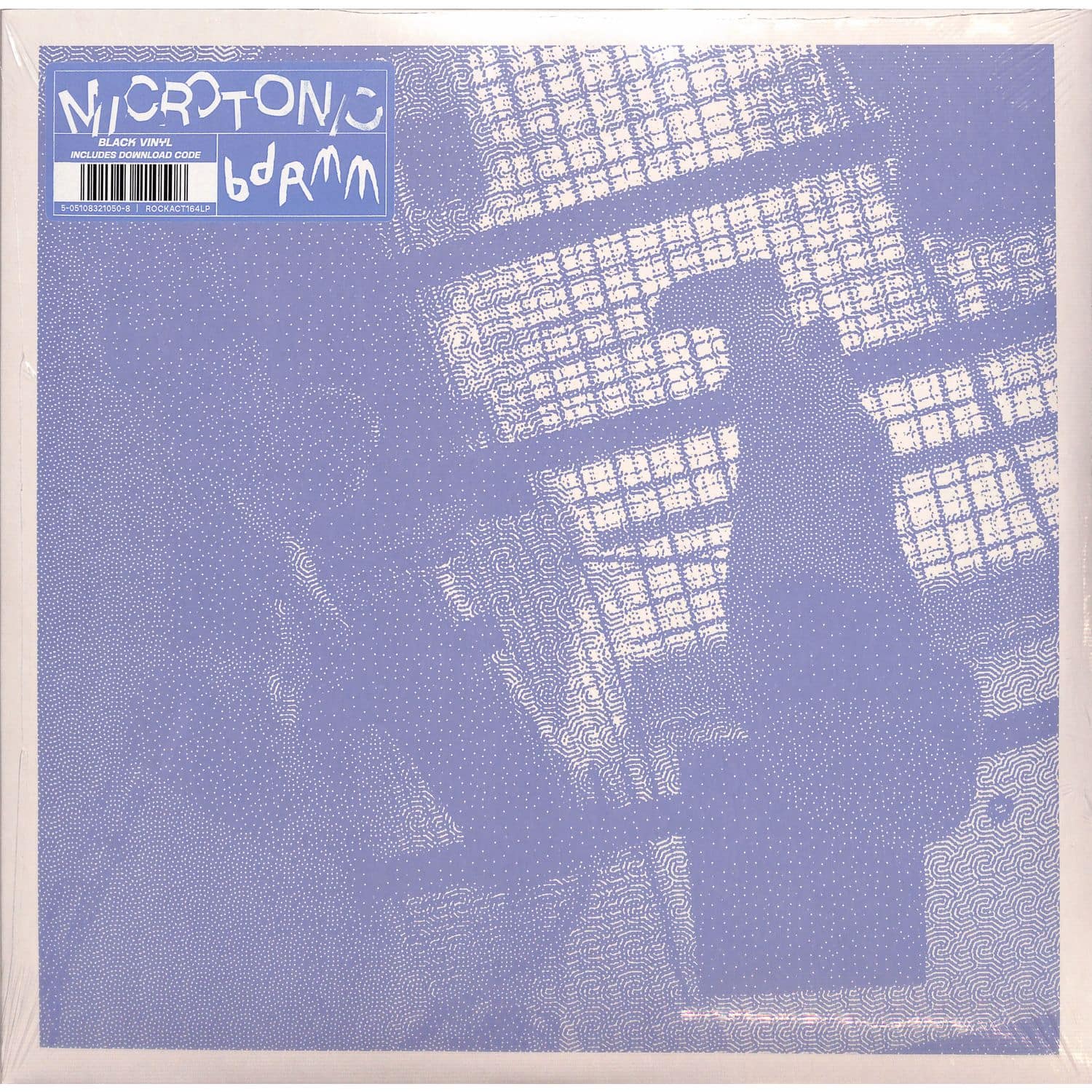 Bdrmm - MICROTONIC 