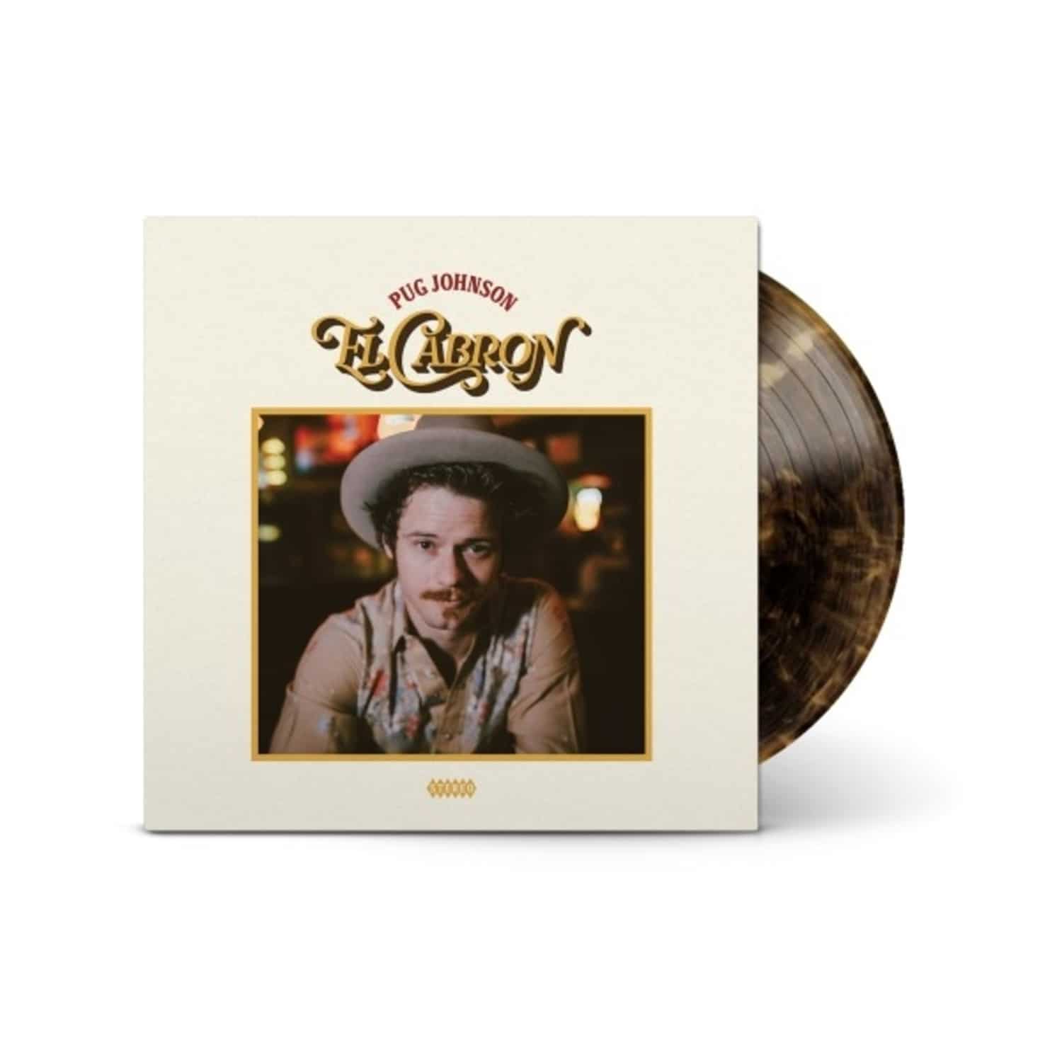 Pug Johnson - EL CABRON 