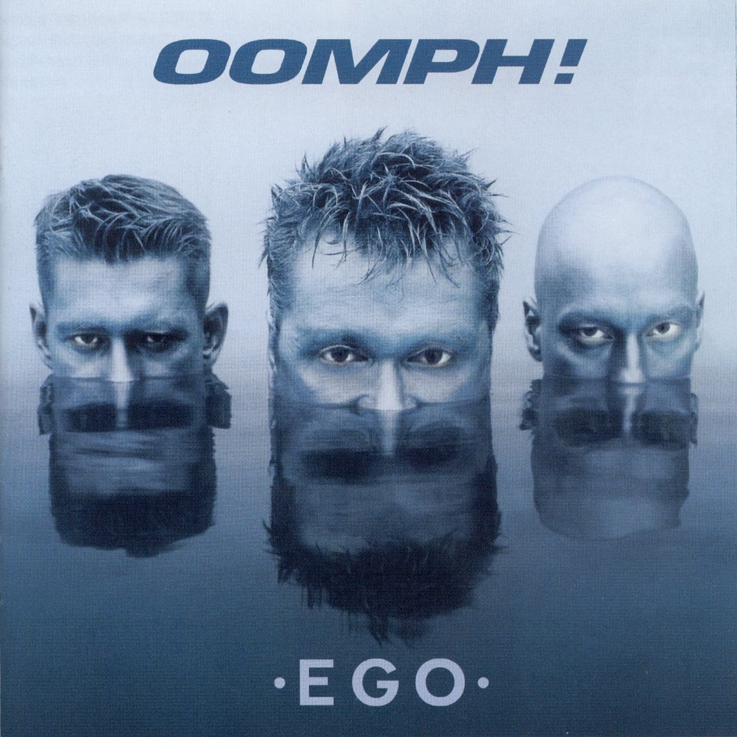Oomph - EGO 