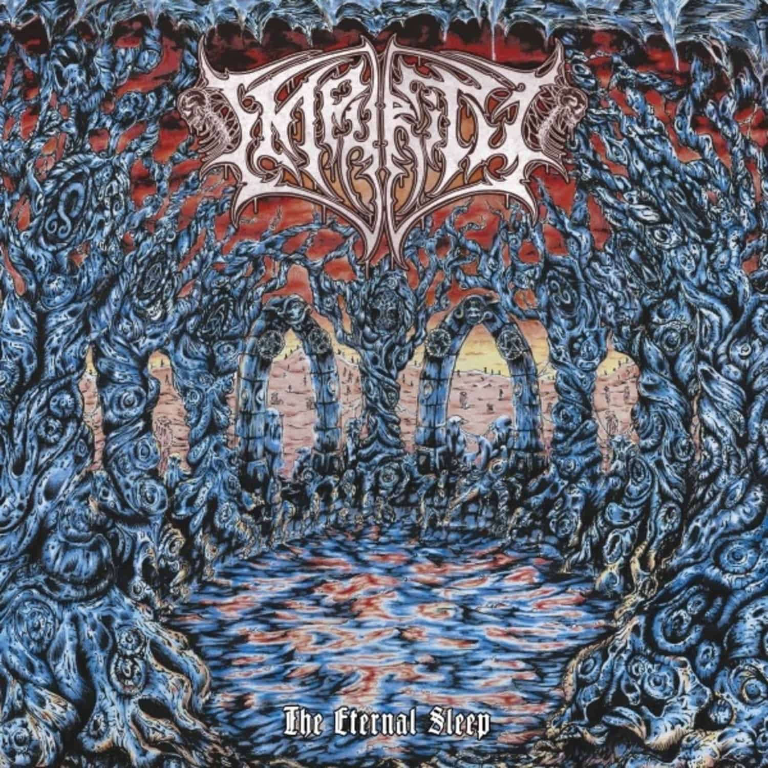 Impurity - THE ETERNAL SLEEP 