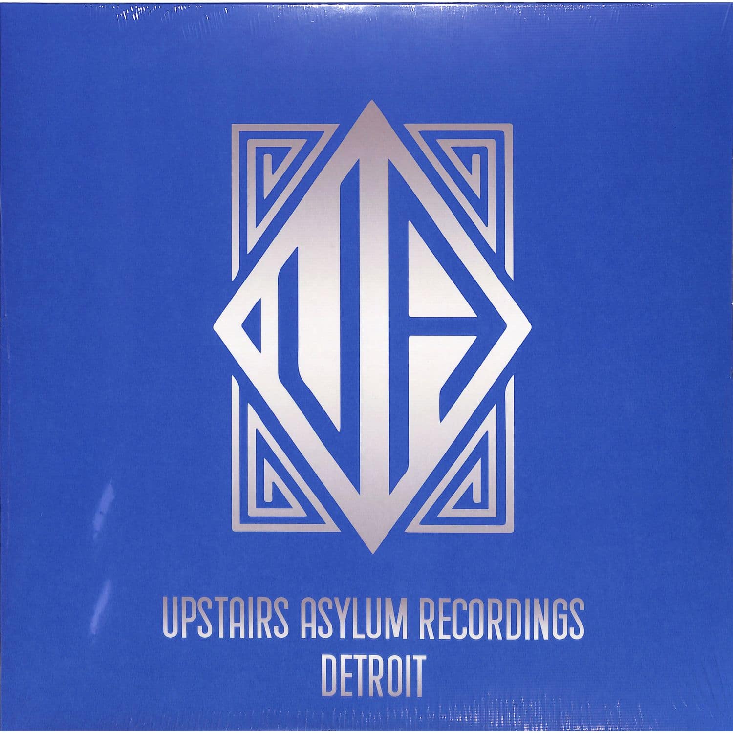 Various Artists - DETROIT ON THE MOVE VOL.1