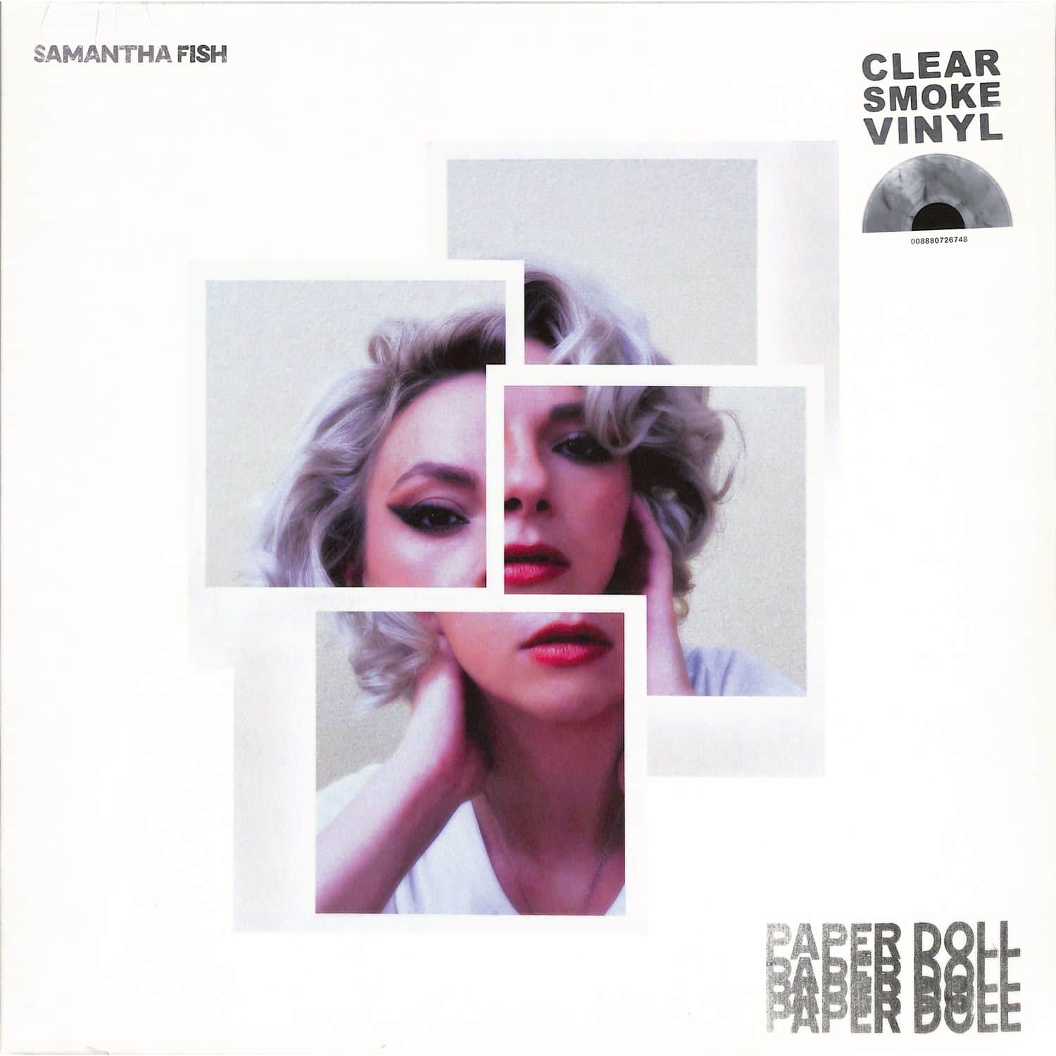 Samantha Fish - PAPER DOLL 