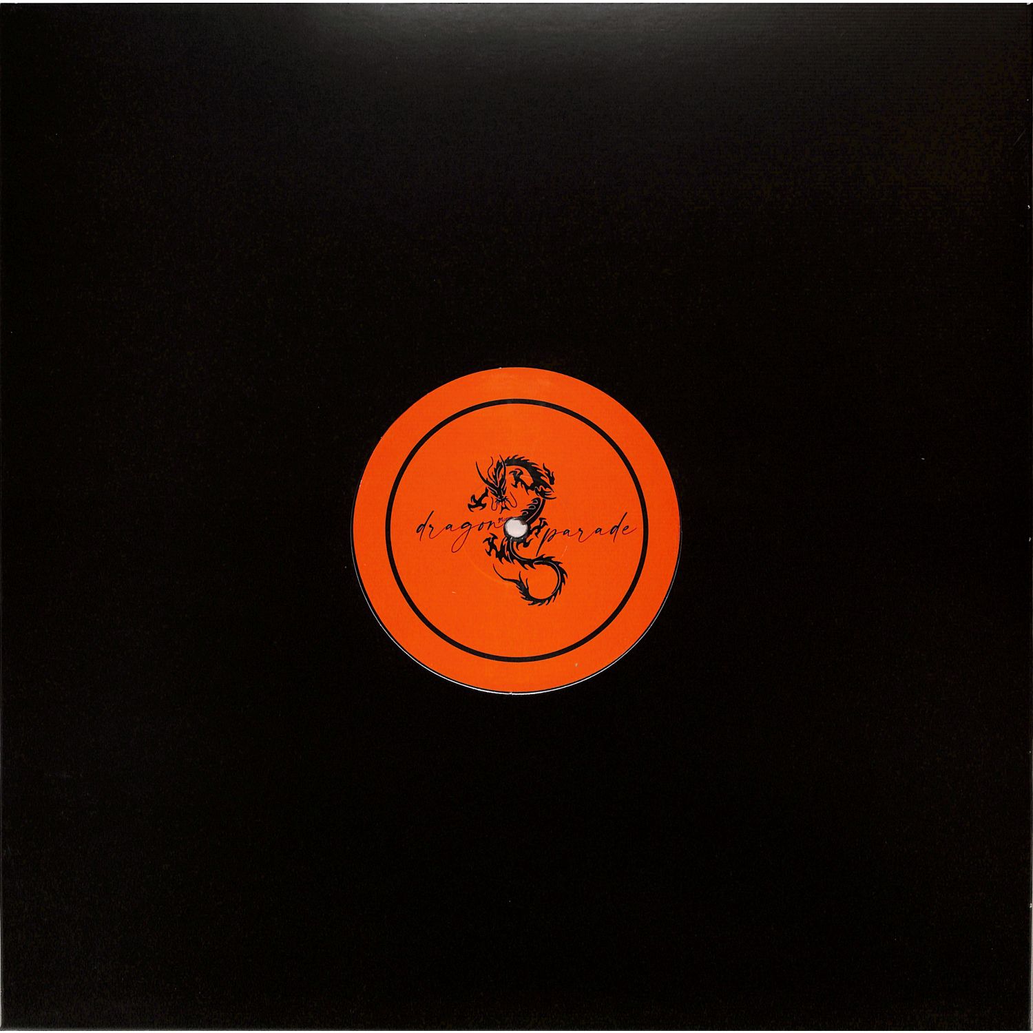 Harry Light + Al Bradley - Dragon Parade 001