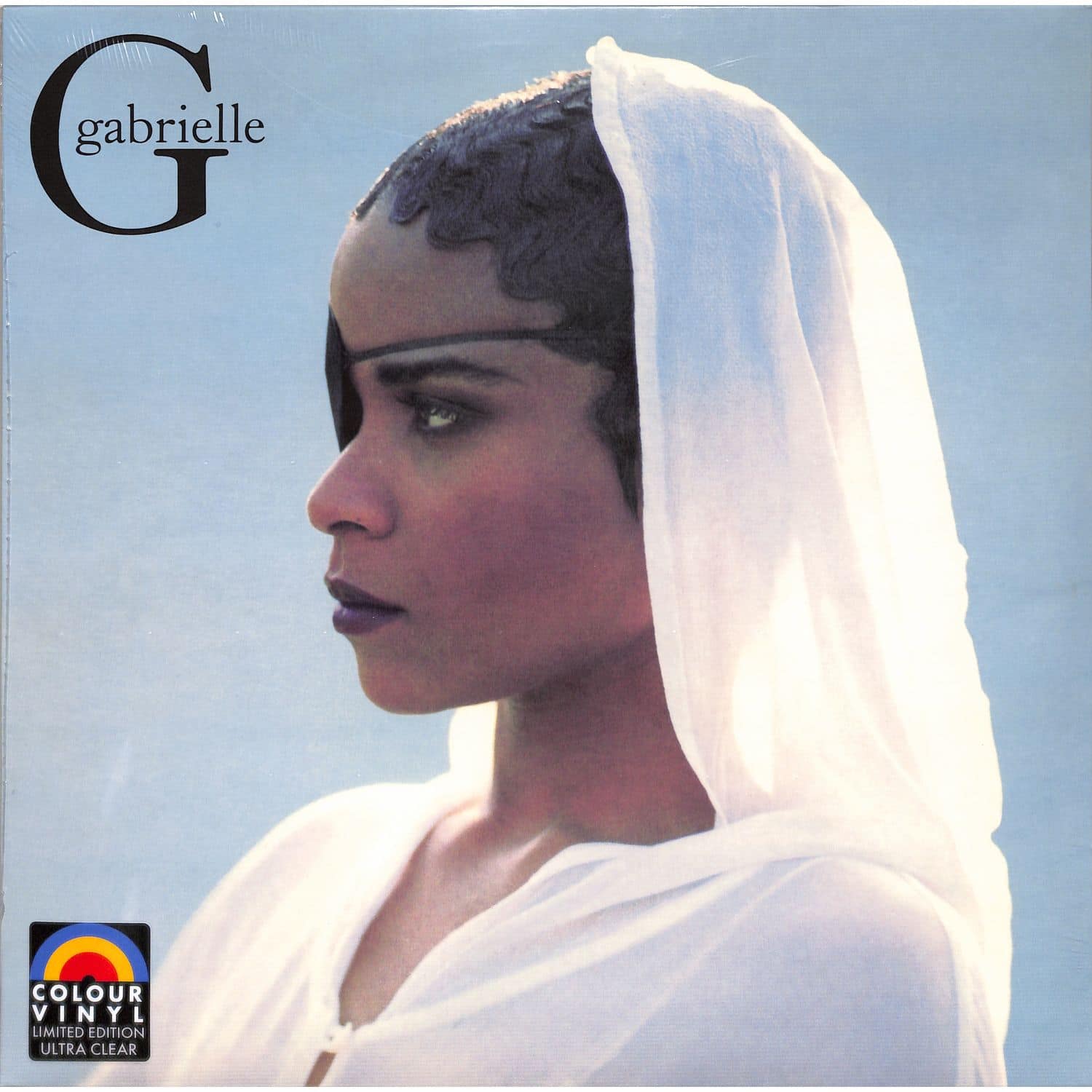 Gabrielle - Find Your Way 