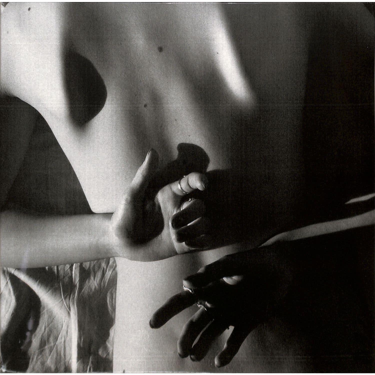 Liineas - BURIED STORIES