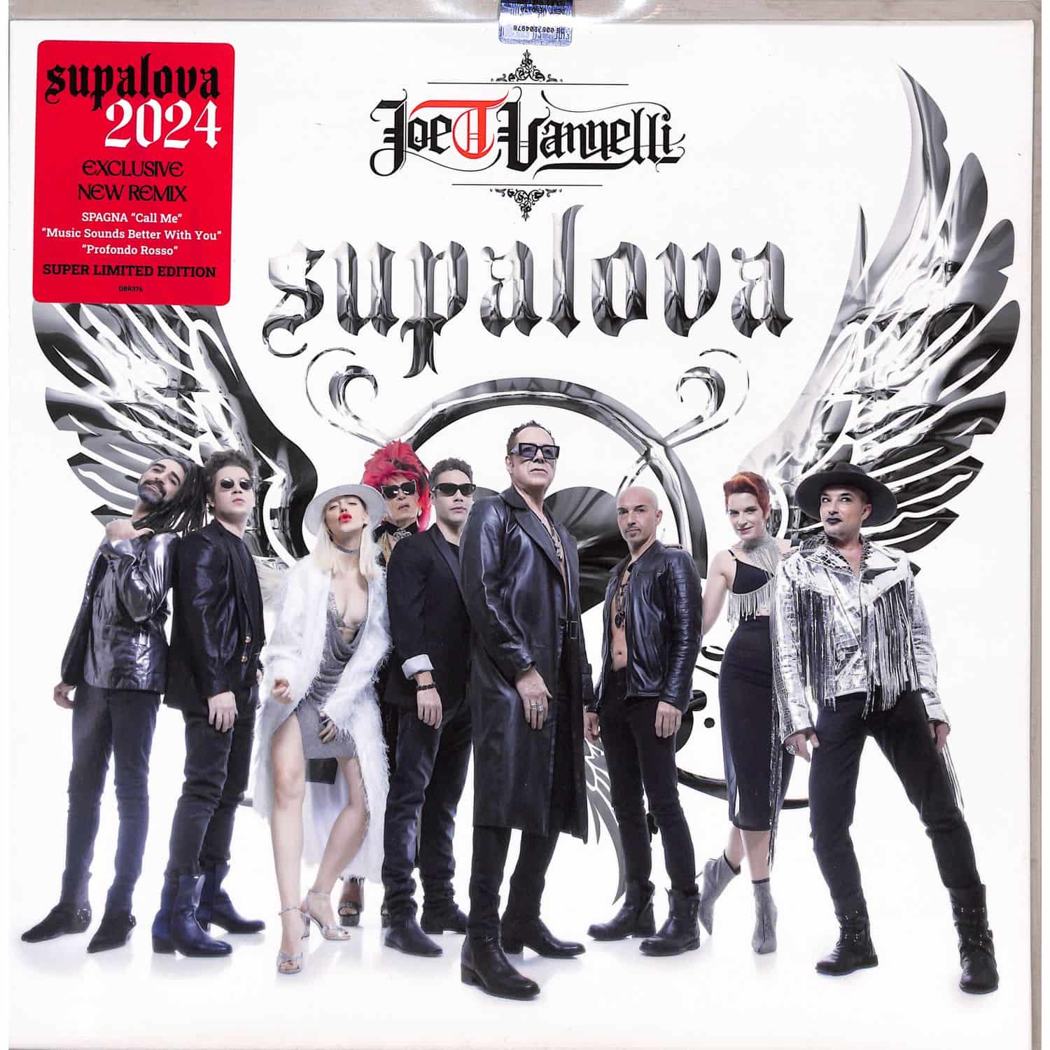 Various Artists - SUPALOVA 2024