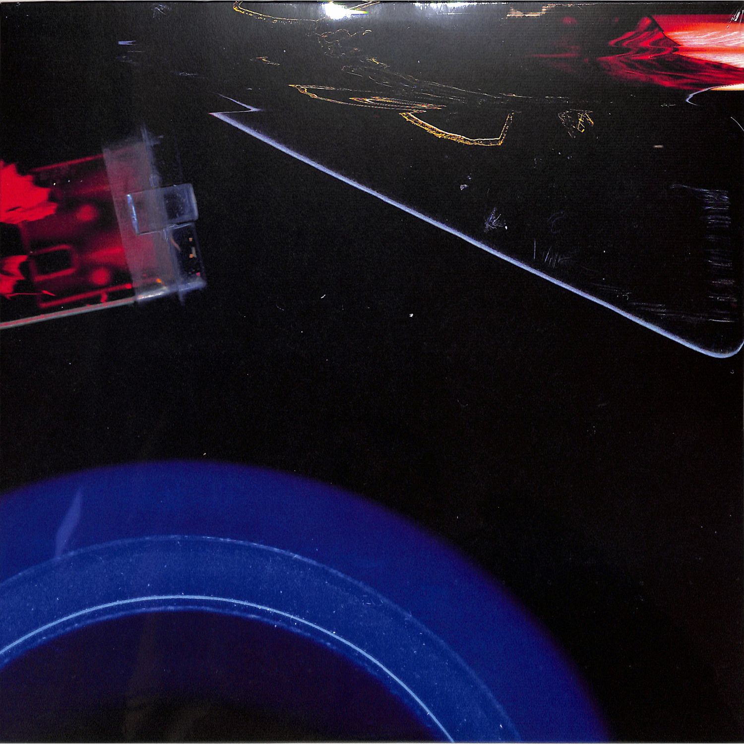 Anthony Naples - SCANNERS 