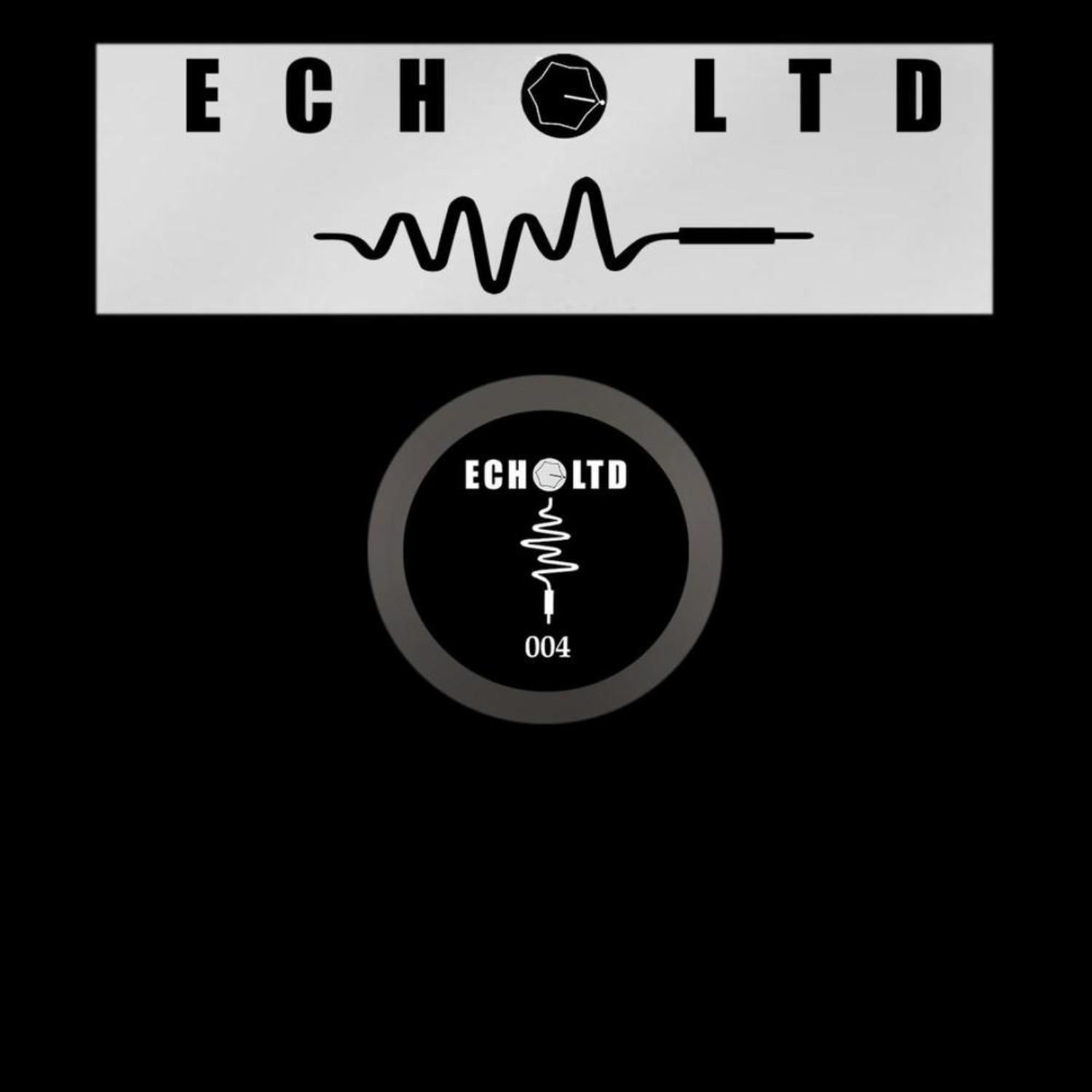 SND & RTN - ECHO LTD 004 