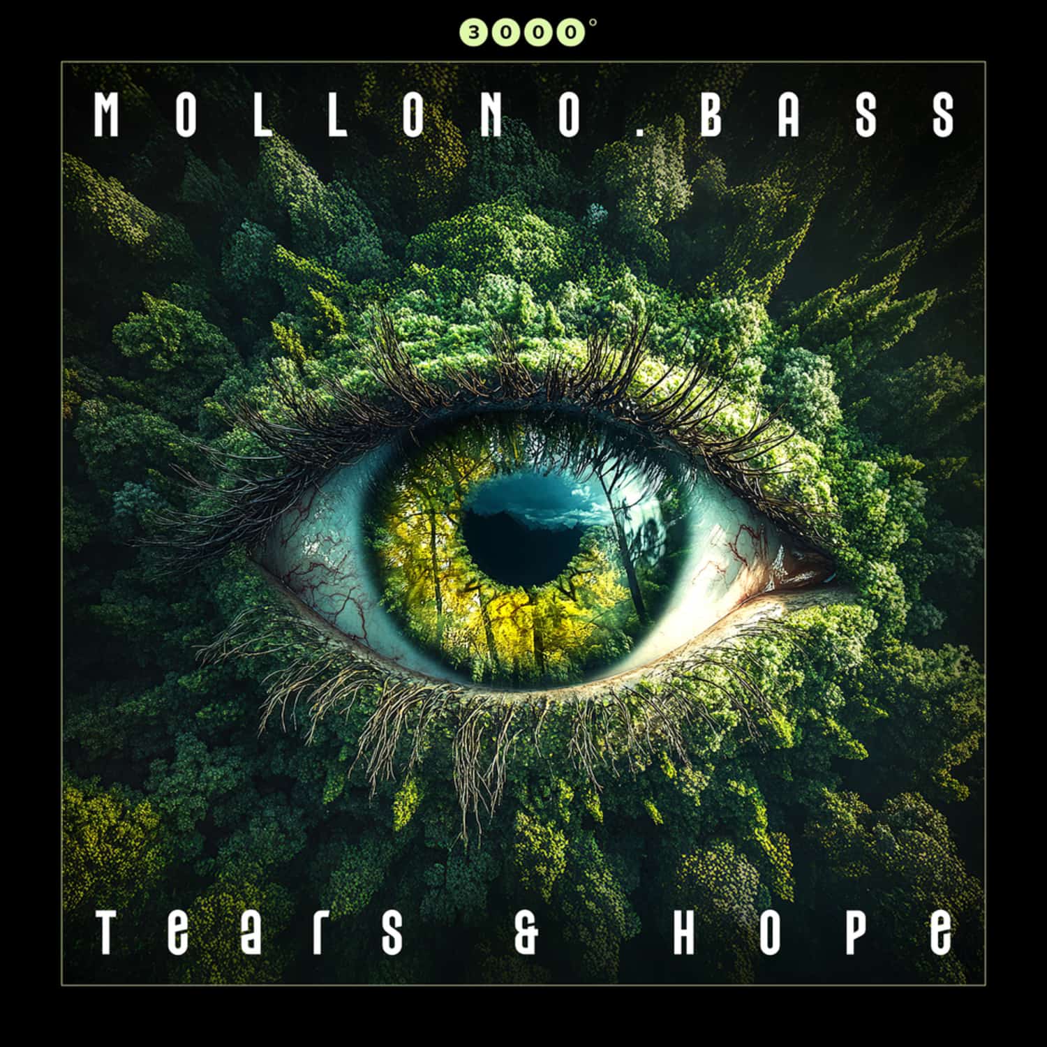 Mollono.Bass - TEARS & HOPE 