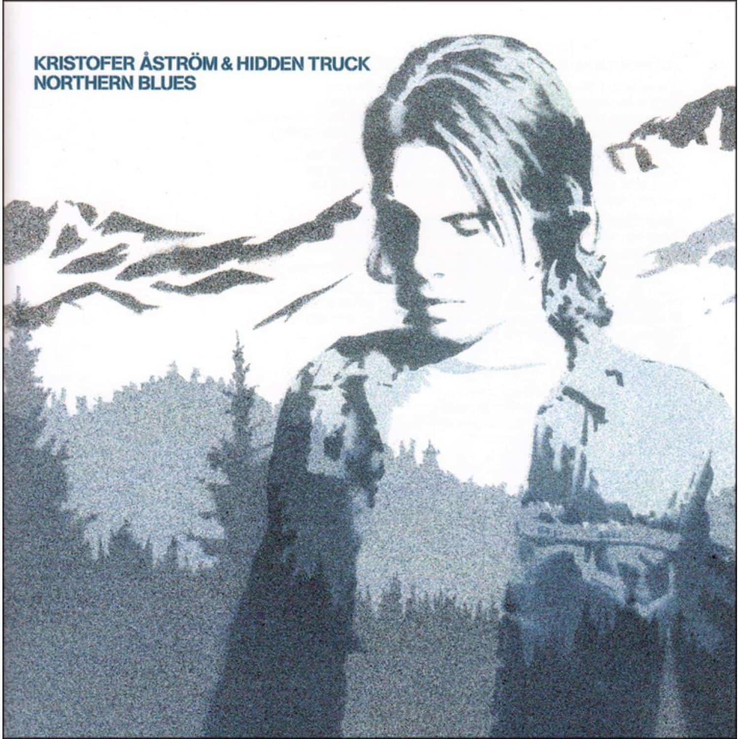 Kristofer Astrm & Hidden Truck - NORTHERN BLUES 