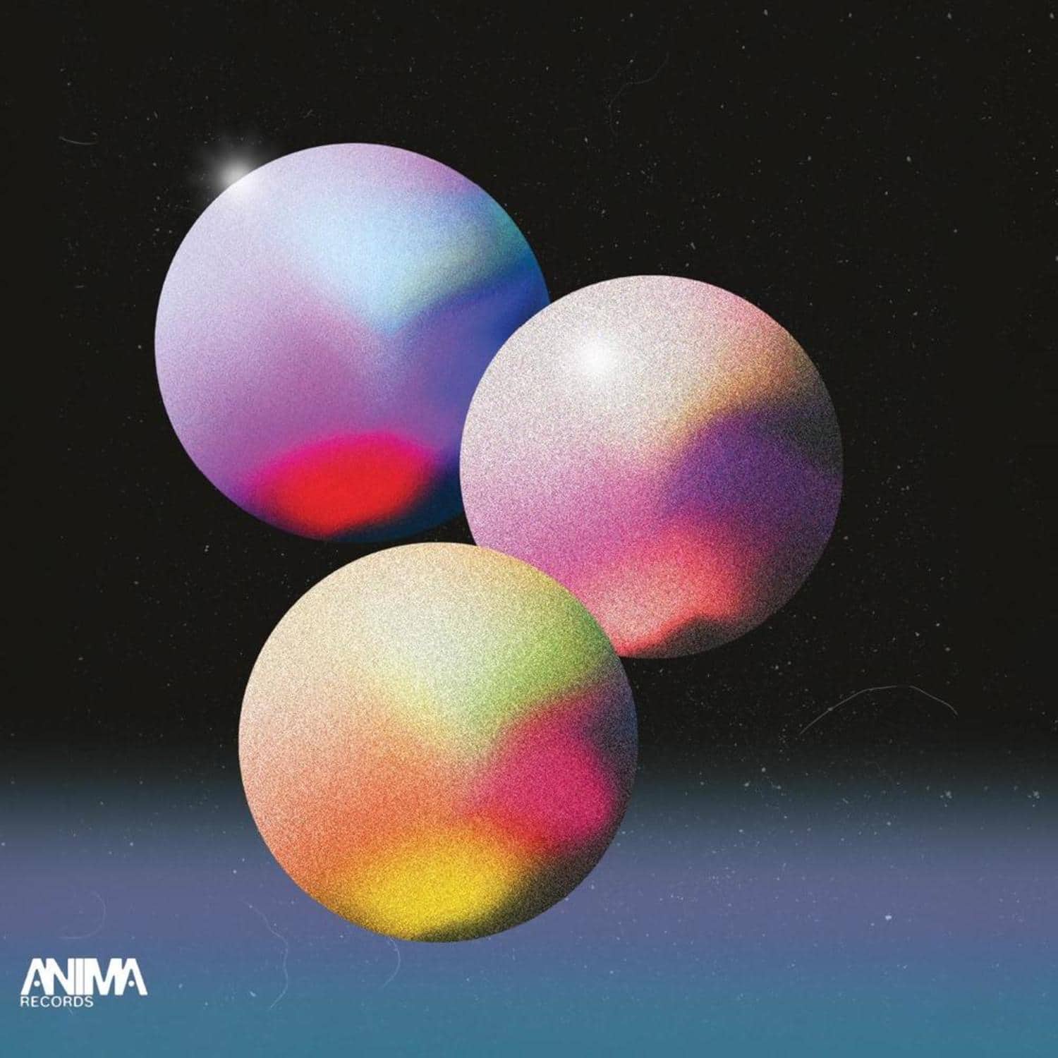 Various Artists - ORBIT