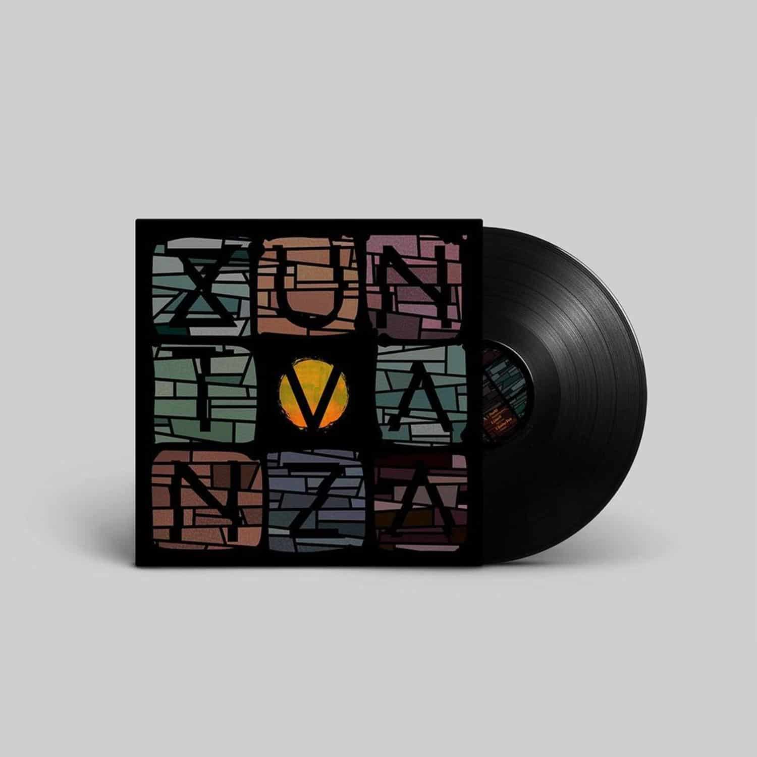 Various Artists - XUNTANZA VOL. V
