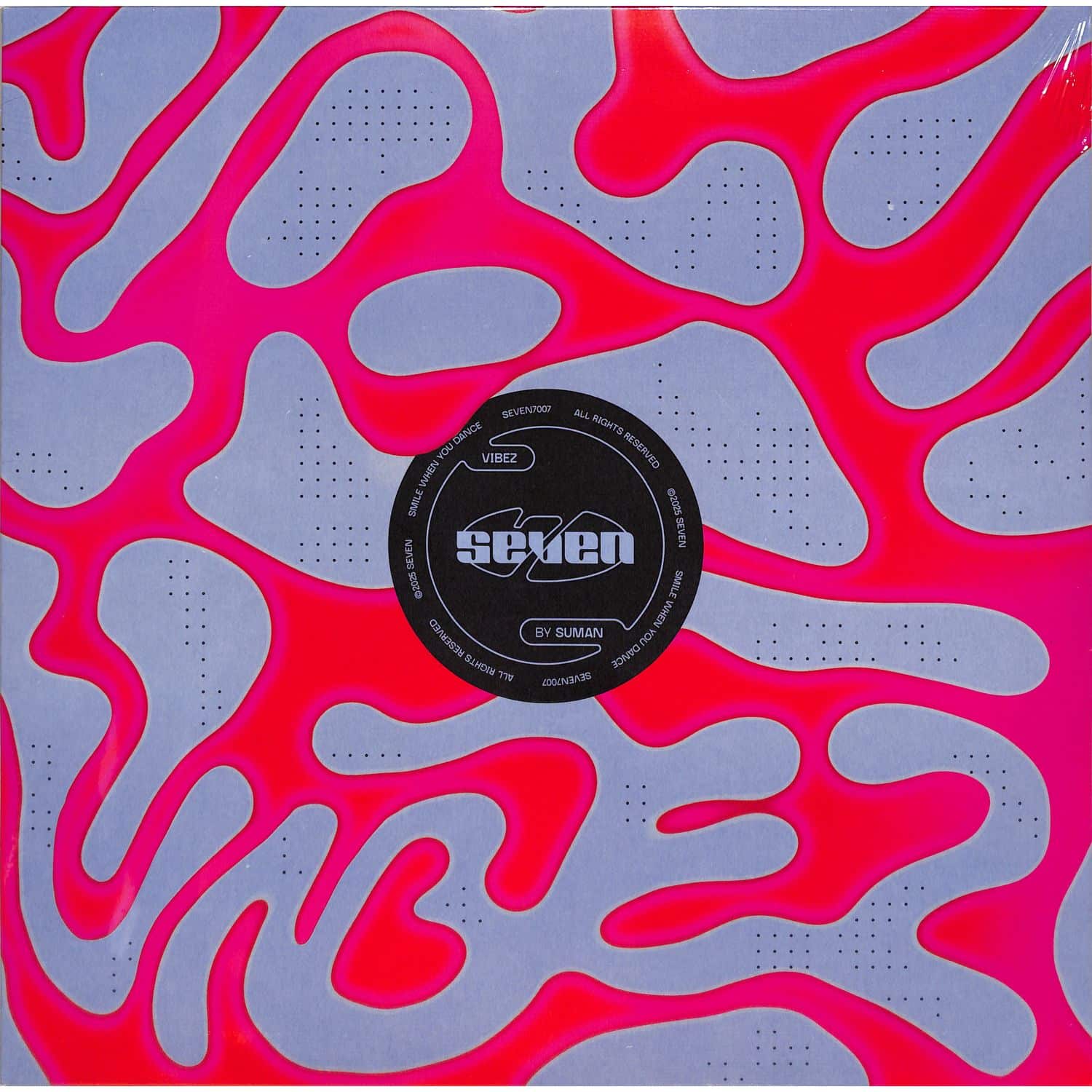 Suman - VIBEZ BY SUMAN
