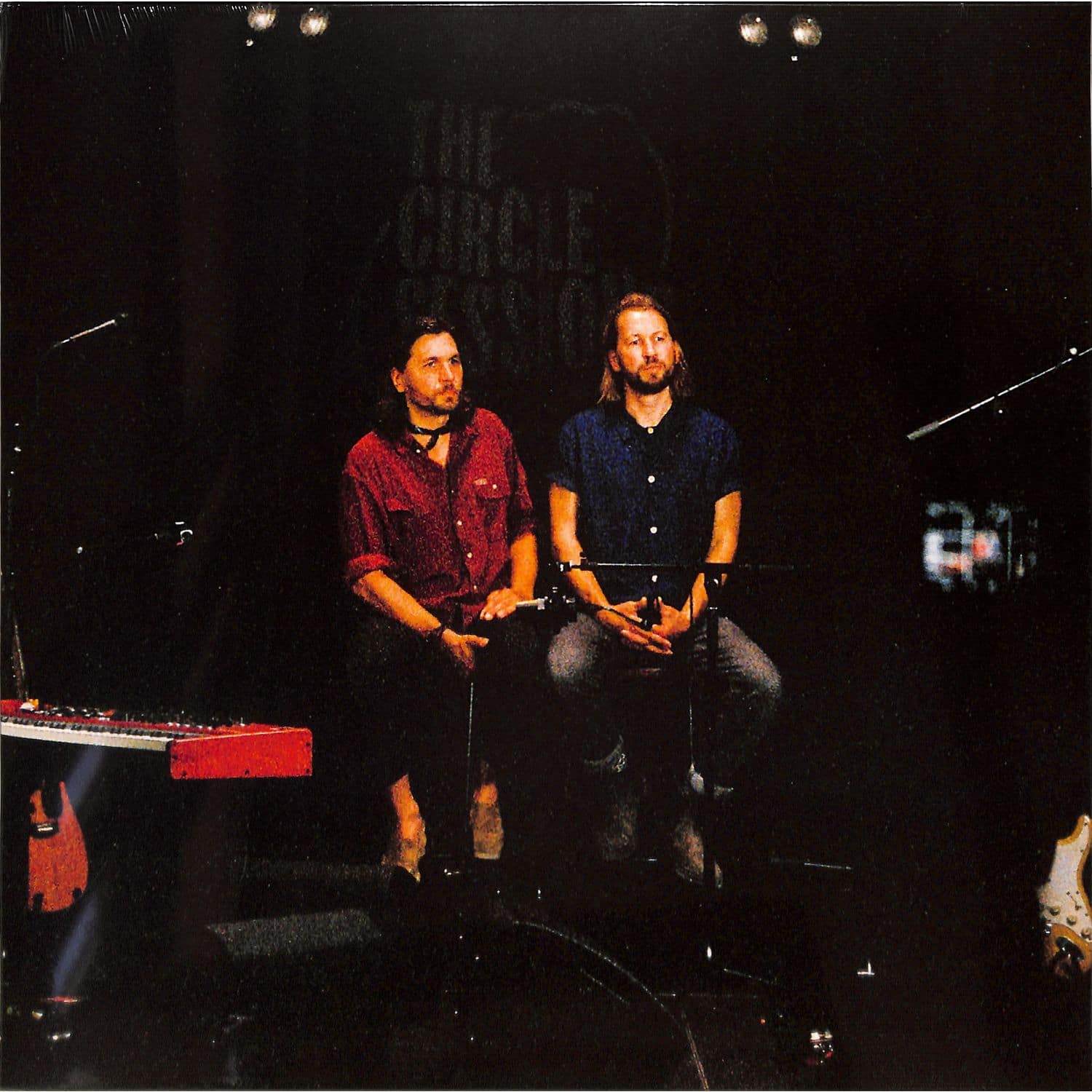 The Teskey Brothers - THE CIRCLE SESSIONS 