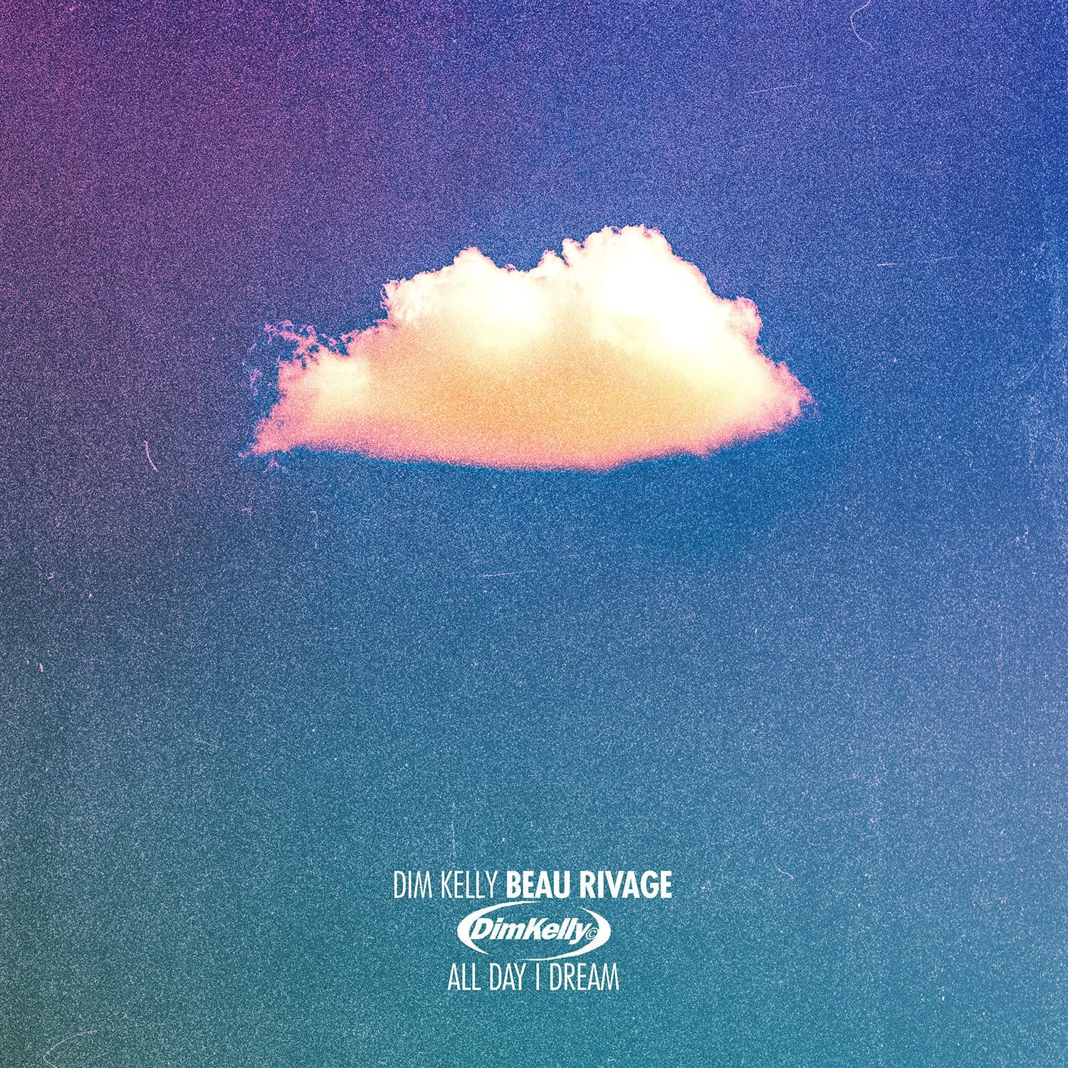 Dim Kelly - BEAU RIVAGE 