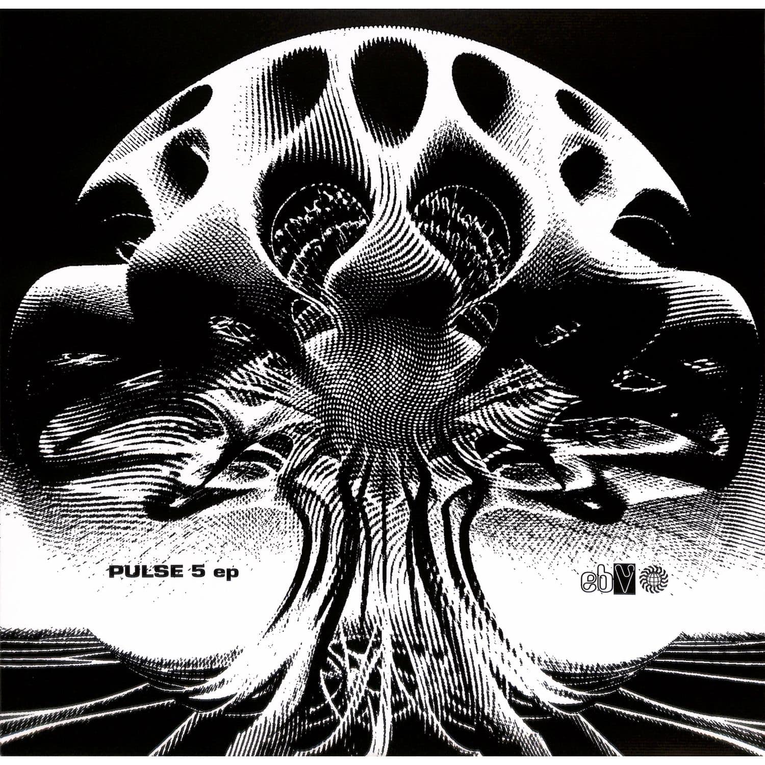 Future Sound Of London - THE PULSE EP VOL 5