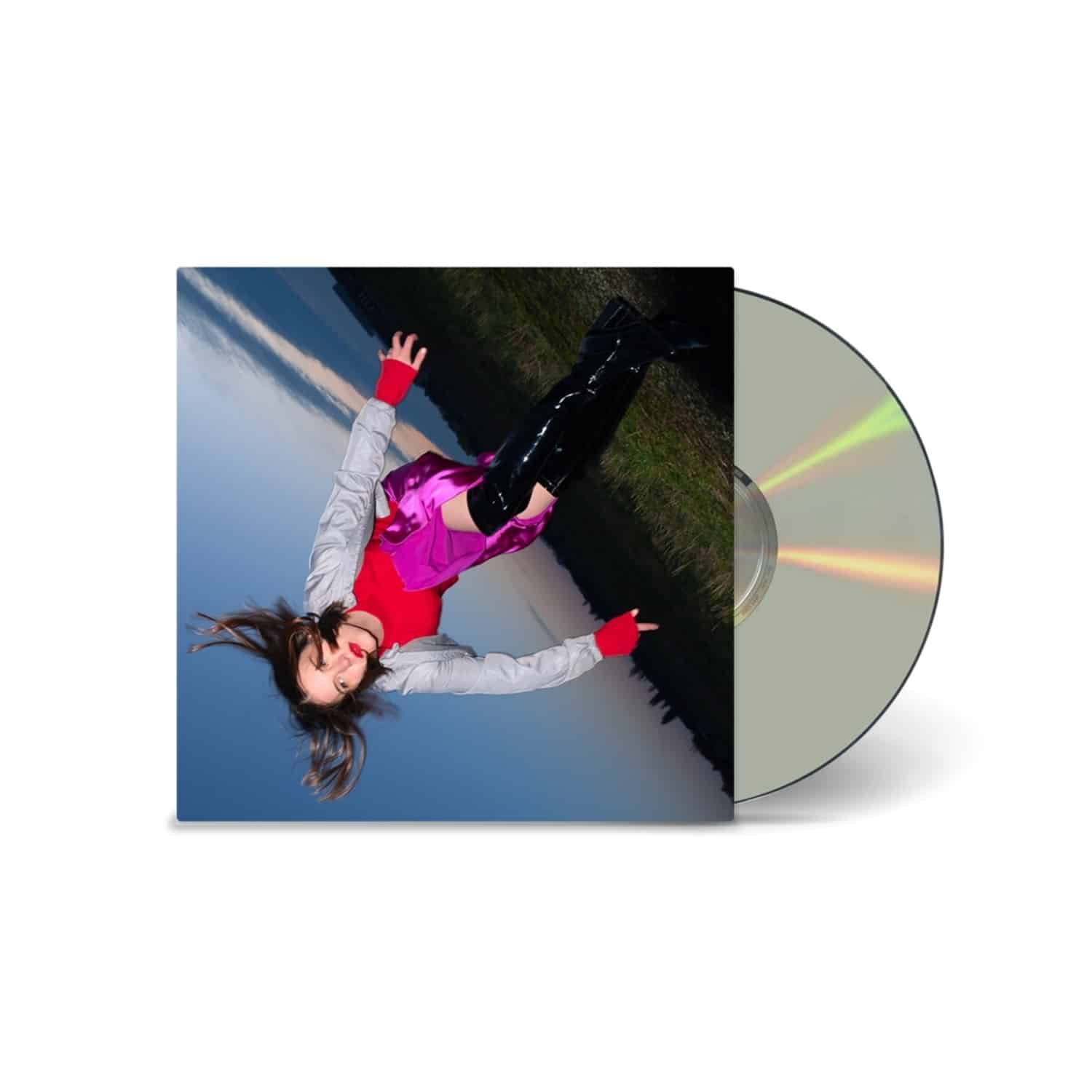 Sophia Kennedy - SQUEEZE ME 