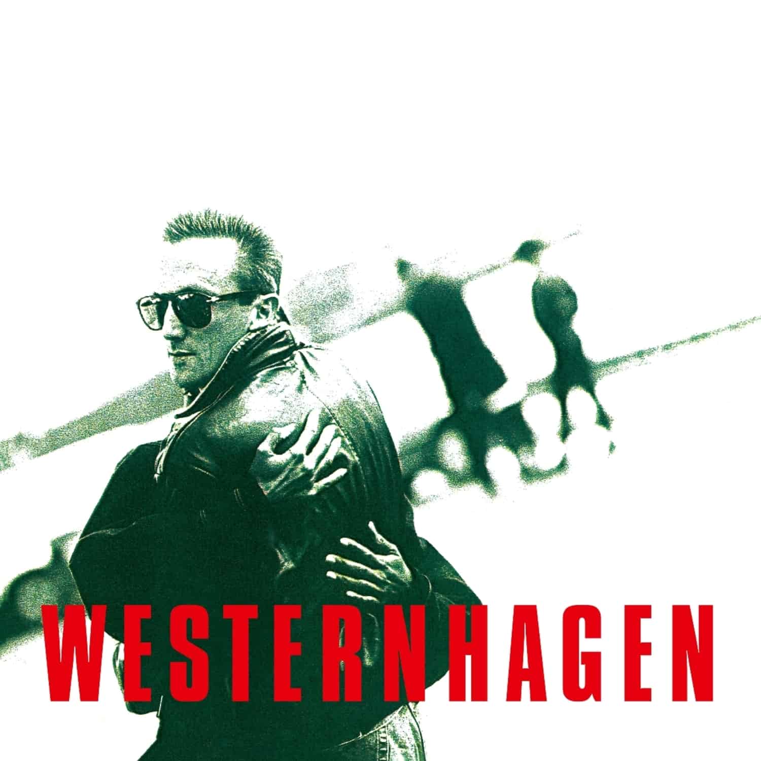 Westernhagen - WESTERNHAGEN 