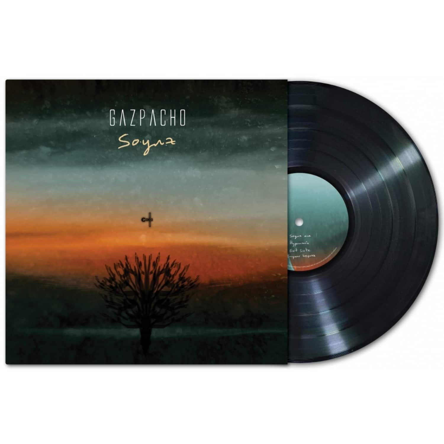Gazpacho - SOYUZ 