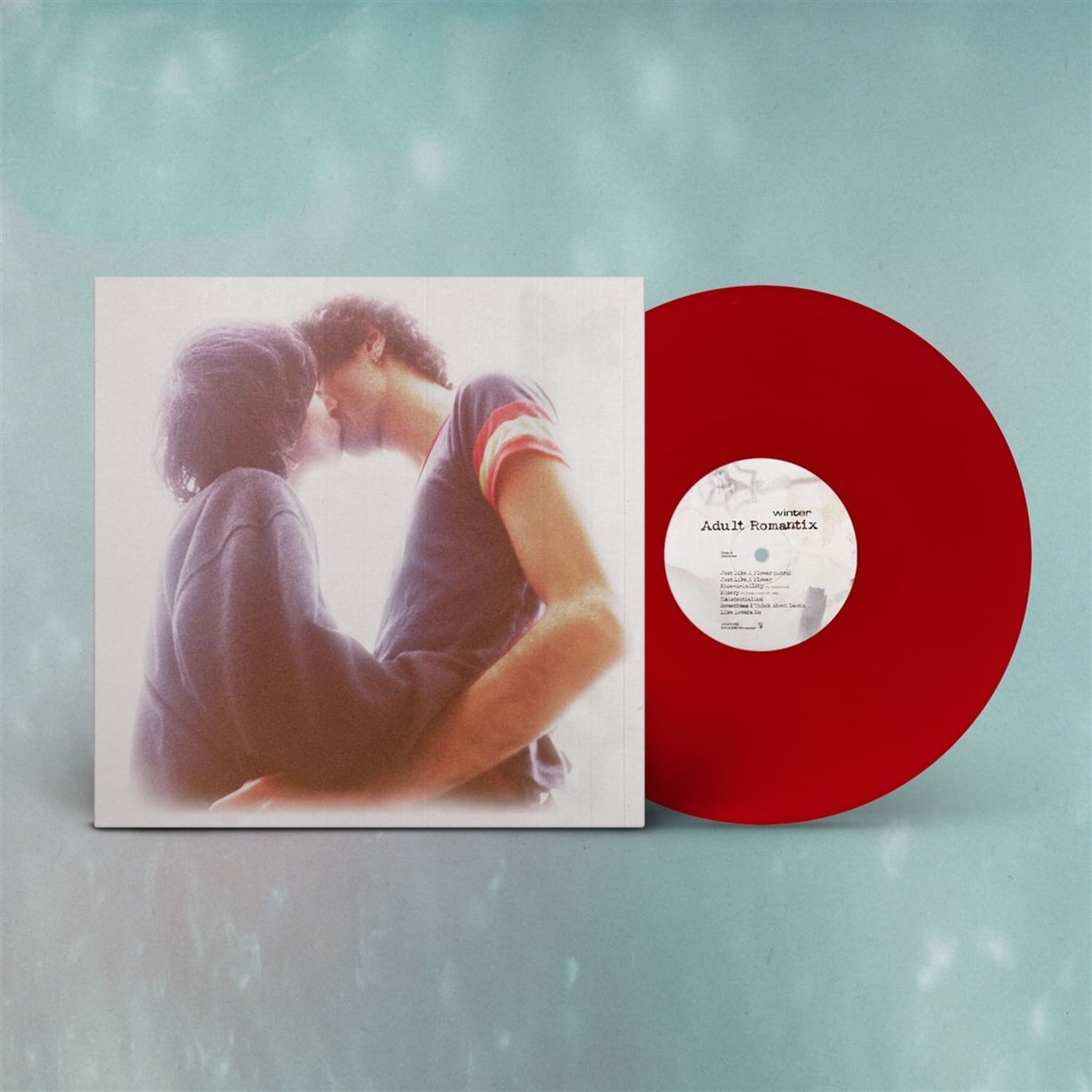 Winter - ADULT ROMANTIX 