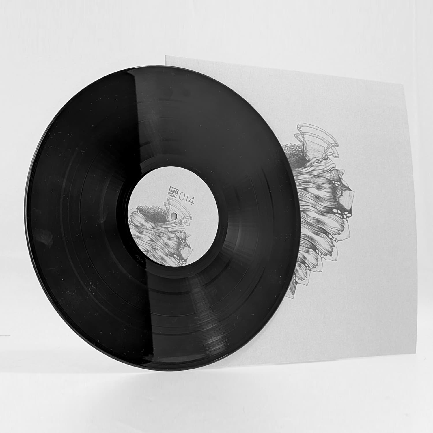 Peix - TENET EP