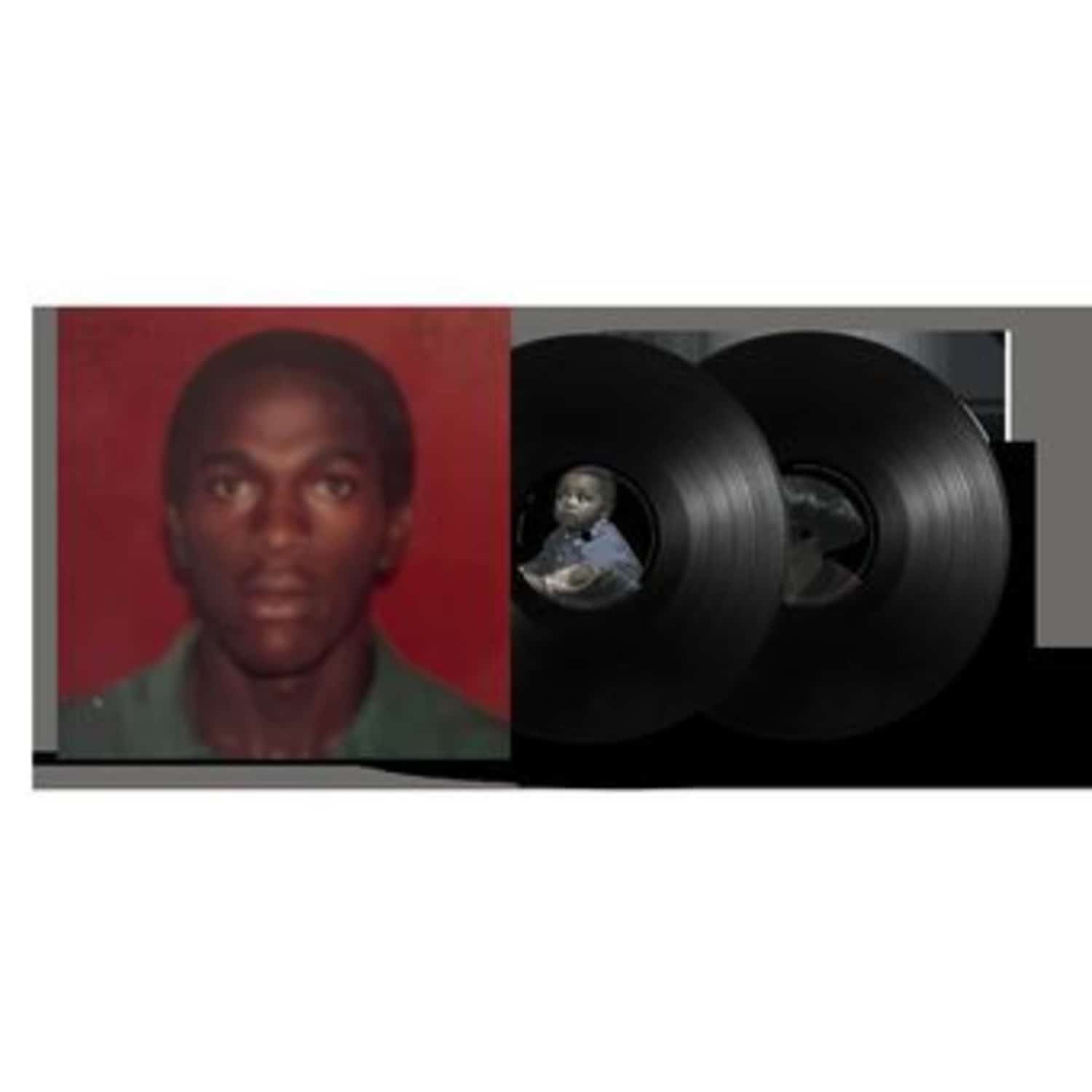 Daniel Caesar - SON OF SPERGY 