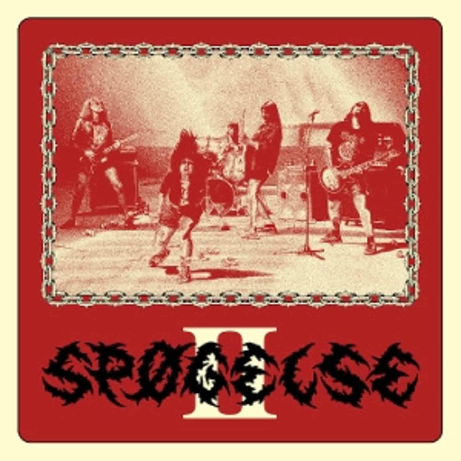 Spogelse - SPOGELSE II