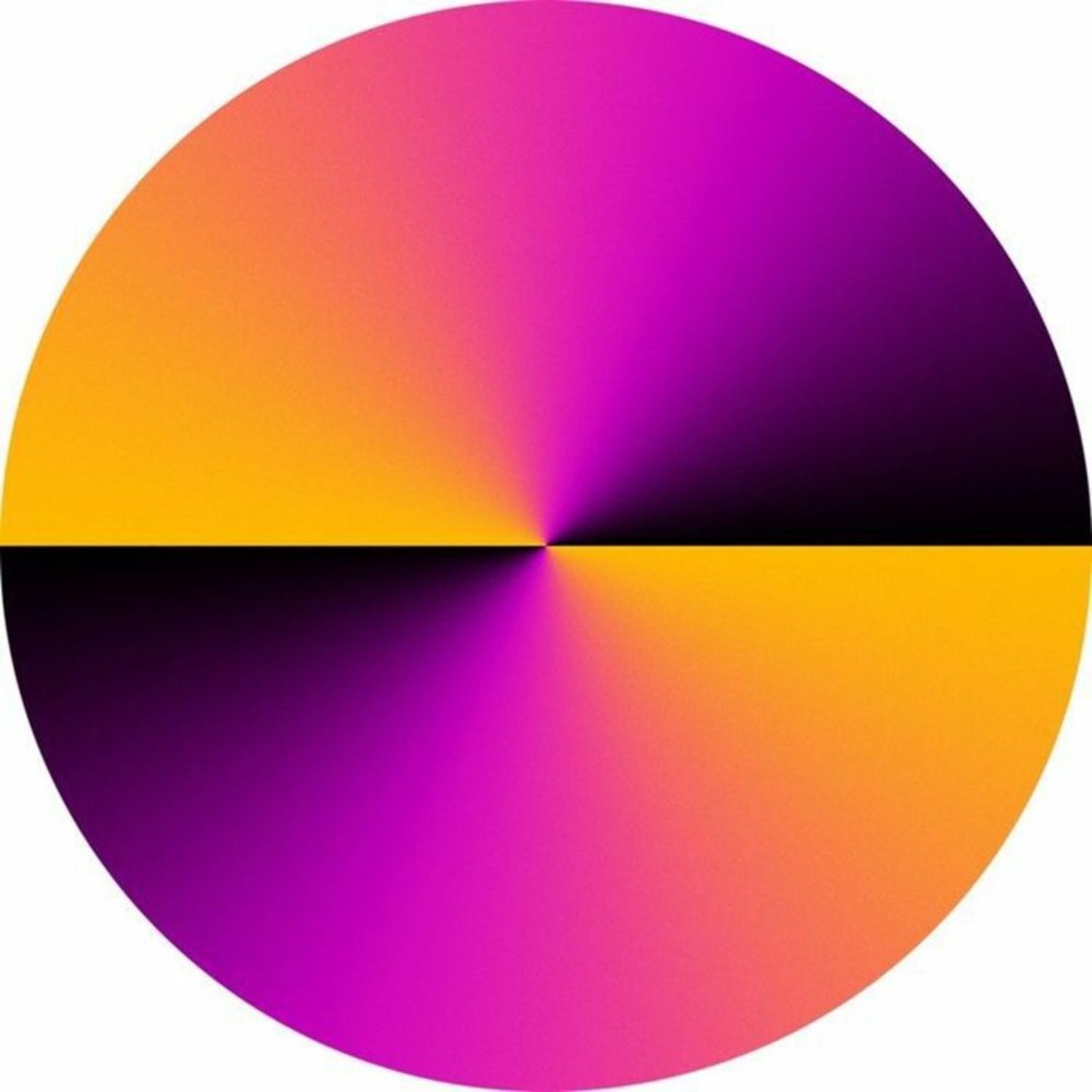 Franck Roger - ONE OF MINE EP