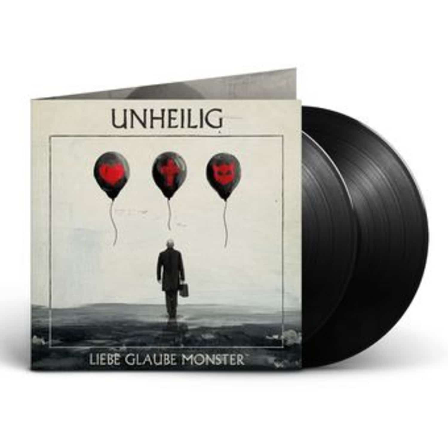 Unheilig - LIEBE GLAUBE MONSTER 