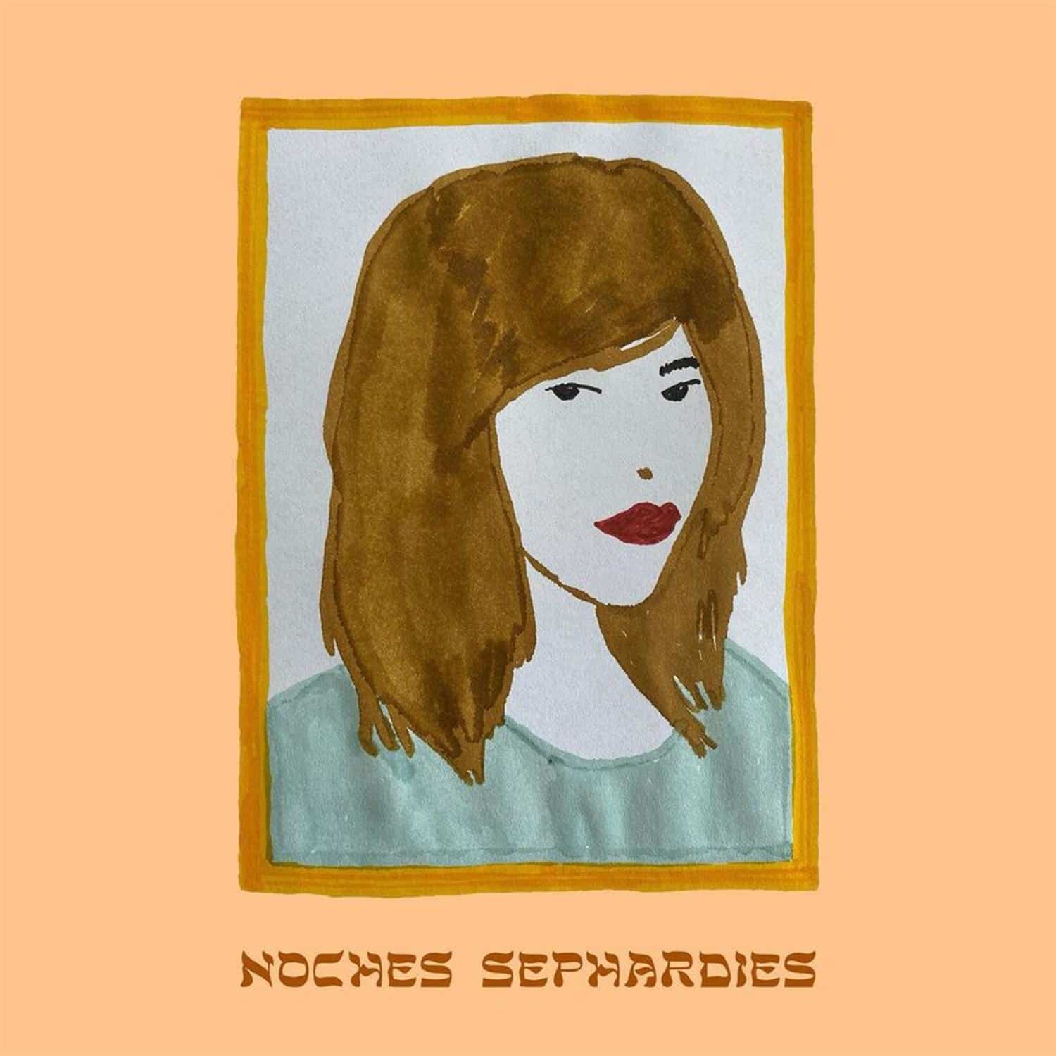 Coco Bryce - NOCHES SEPHARDIES 