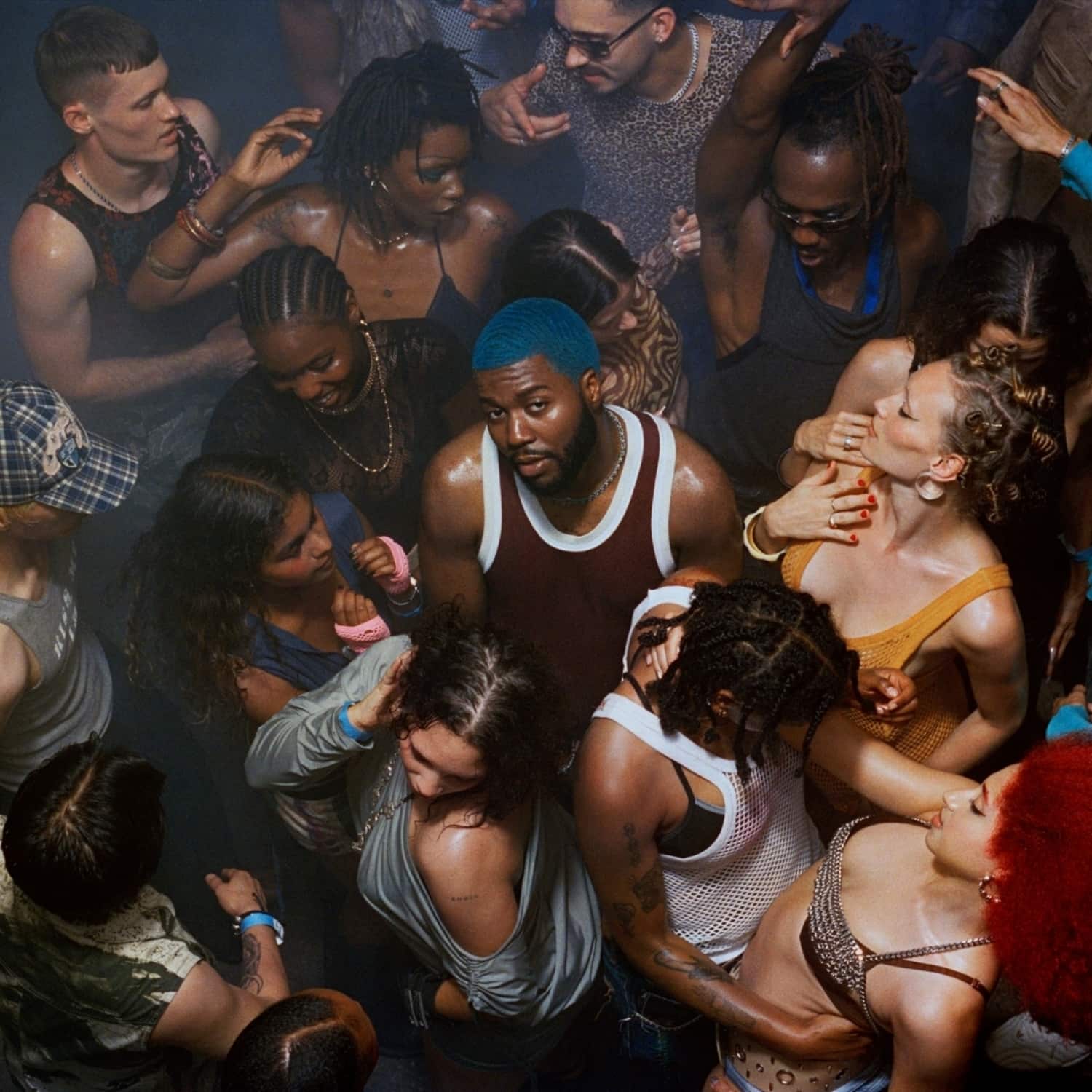 Khalid - AFTER THE SUN GOES DOWN 