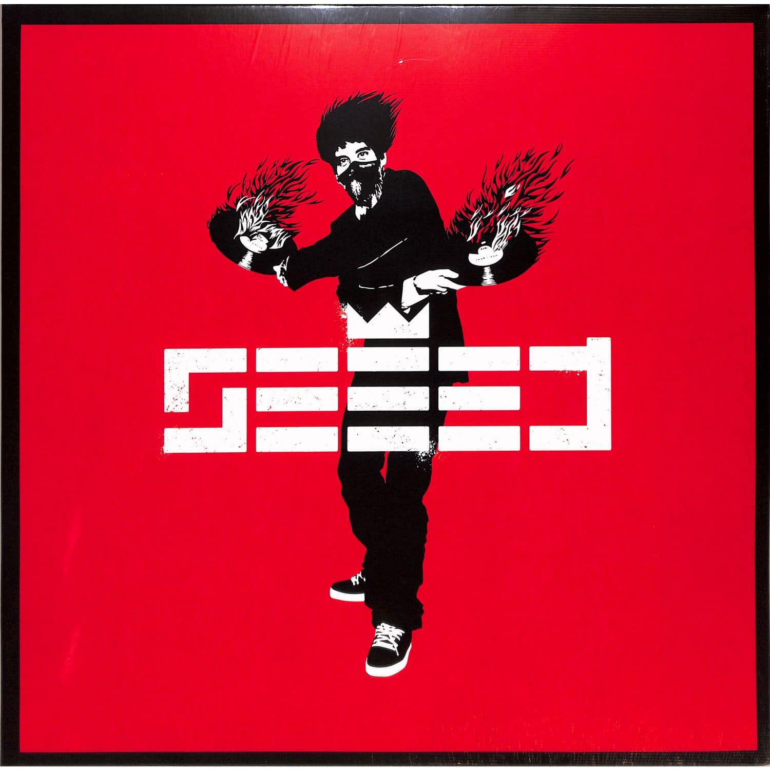 Seeed - SEEED 