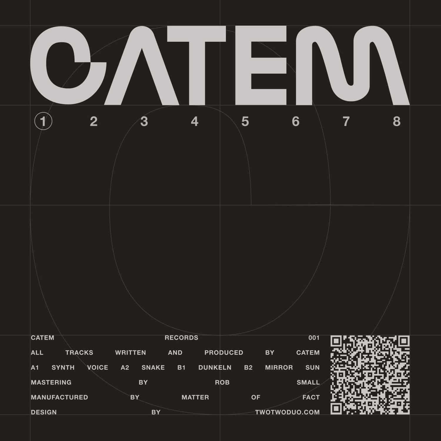 Catem - 001