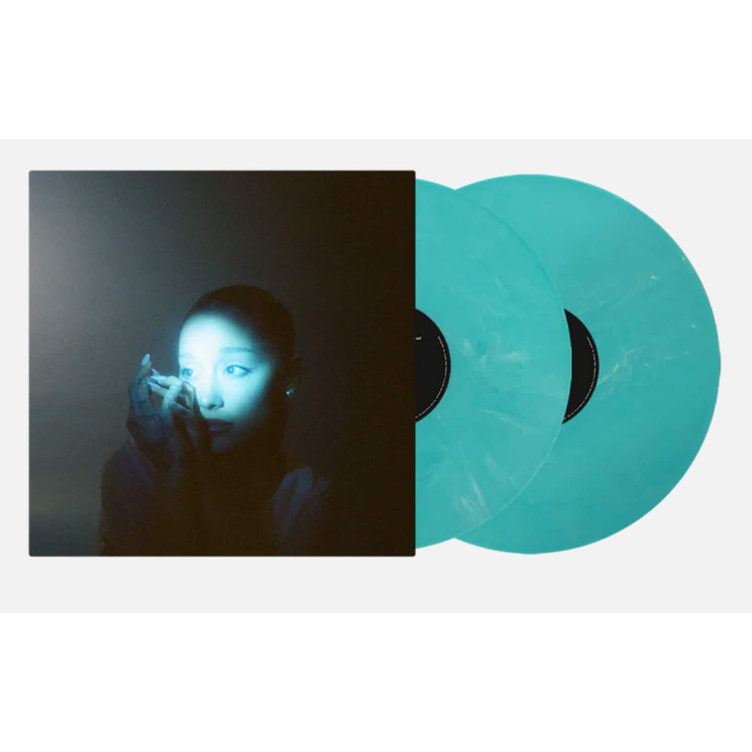 Ariana Grande - ETERNAL SUNSHINE 