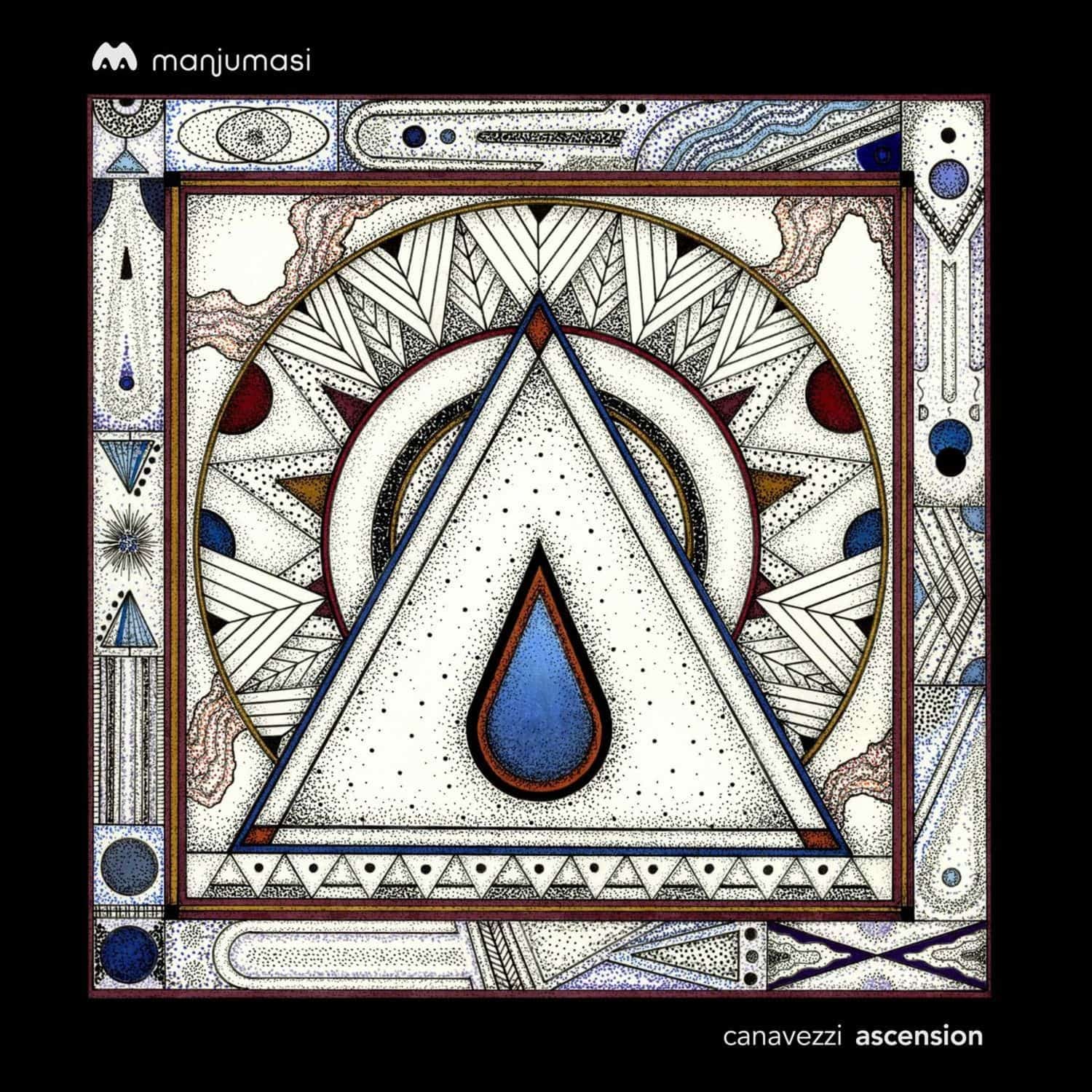 Canavezzi - ASCENSION