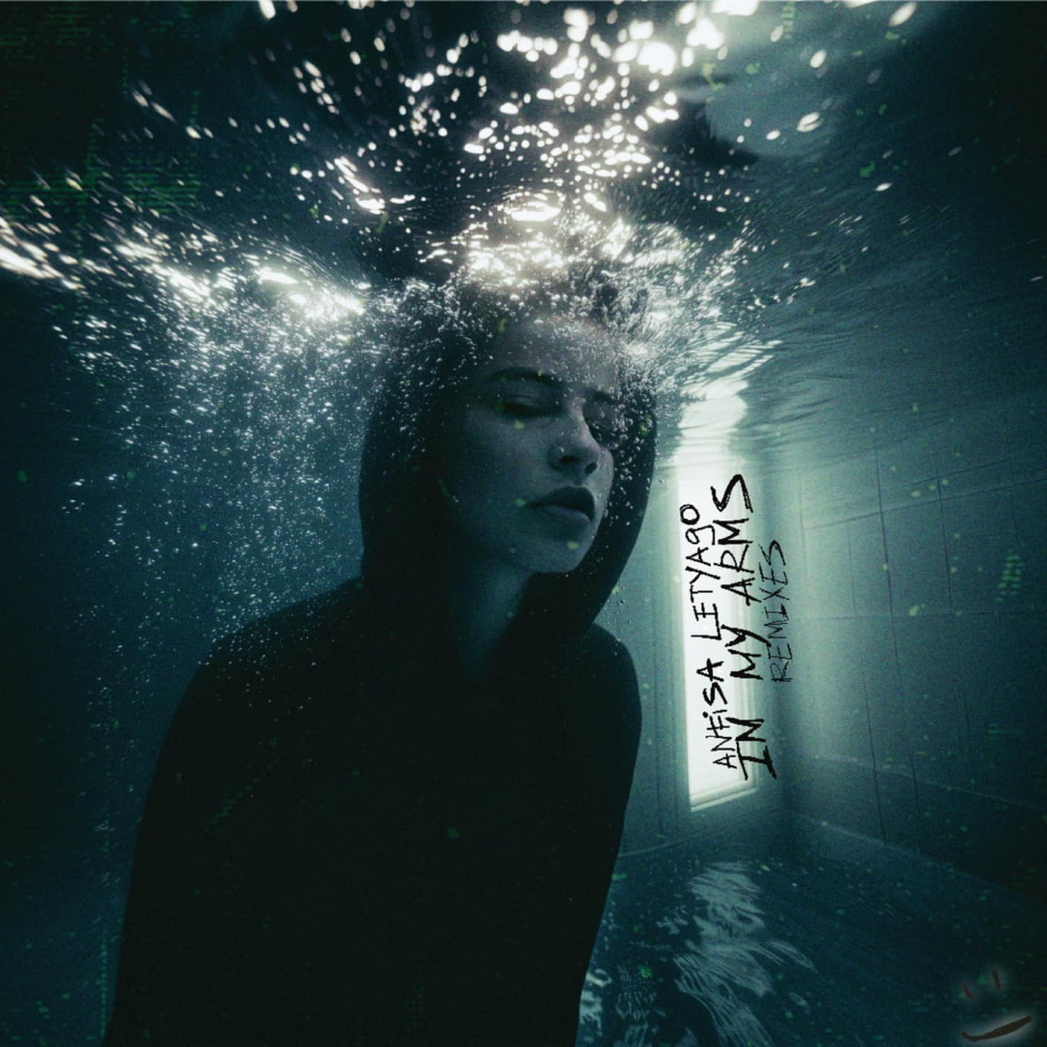 Anfisa Letyago - IN MY ARMS