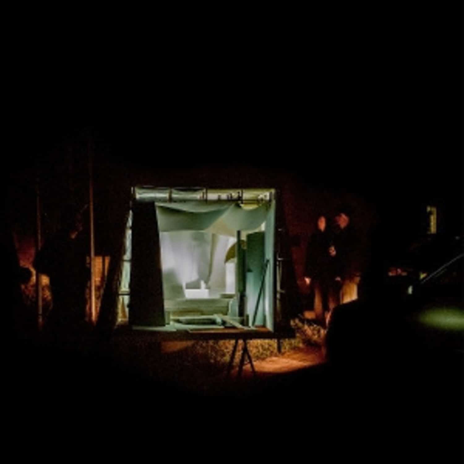 Deathcrash - SOMERSAULTS