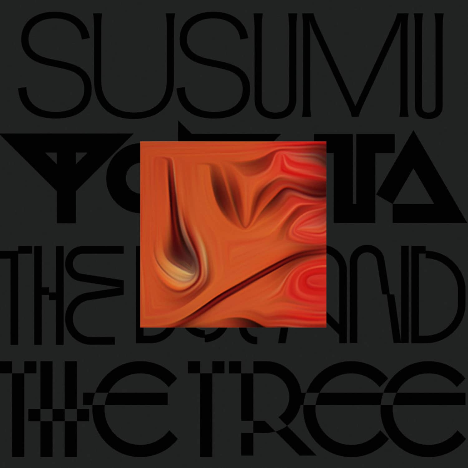 Susumu Yokota - THE BOY AND THE TREE