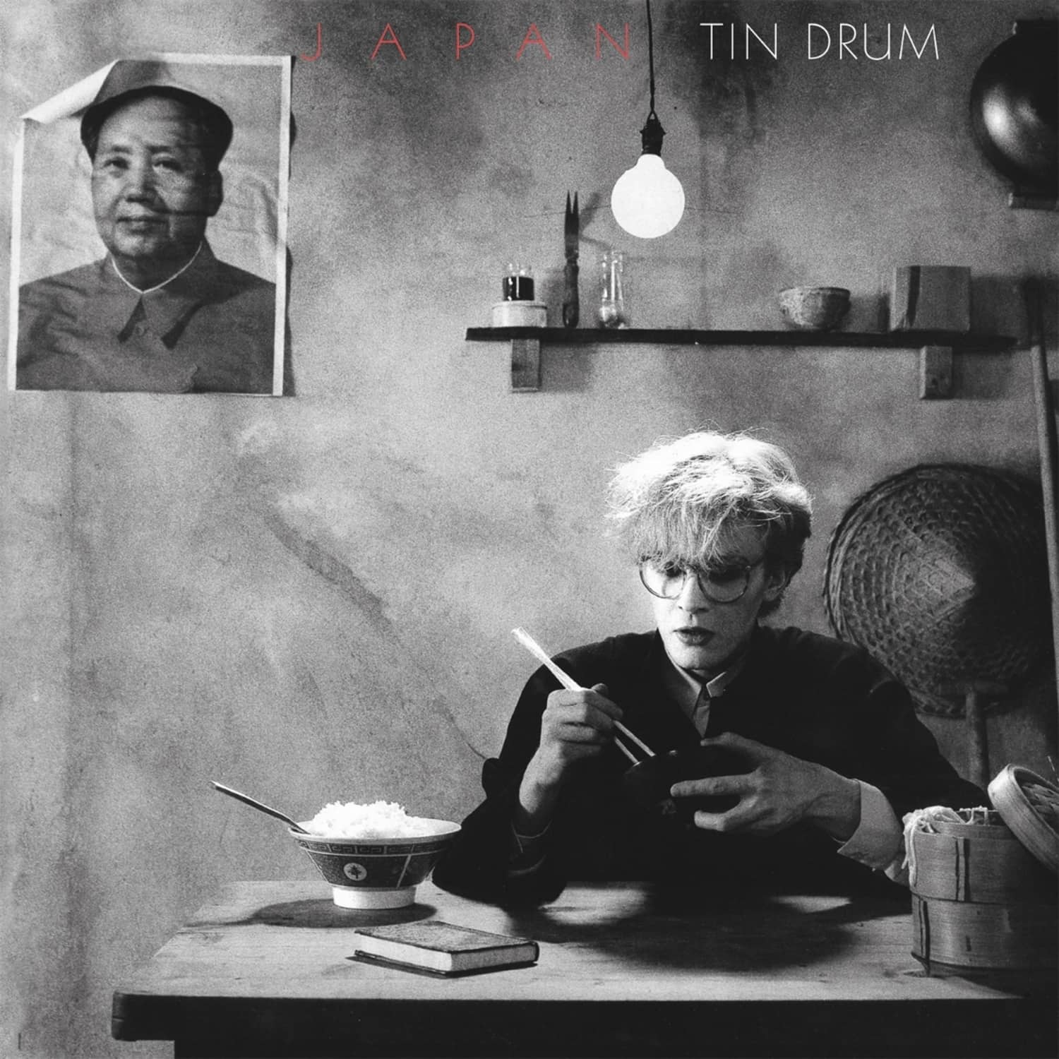 Japan - TIN DRUM
