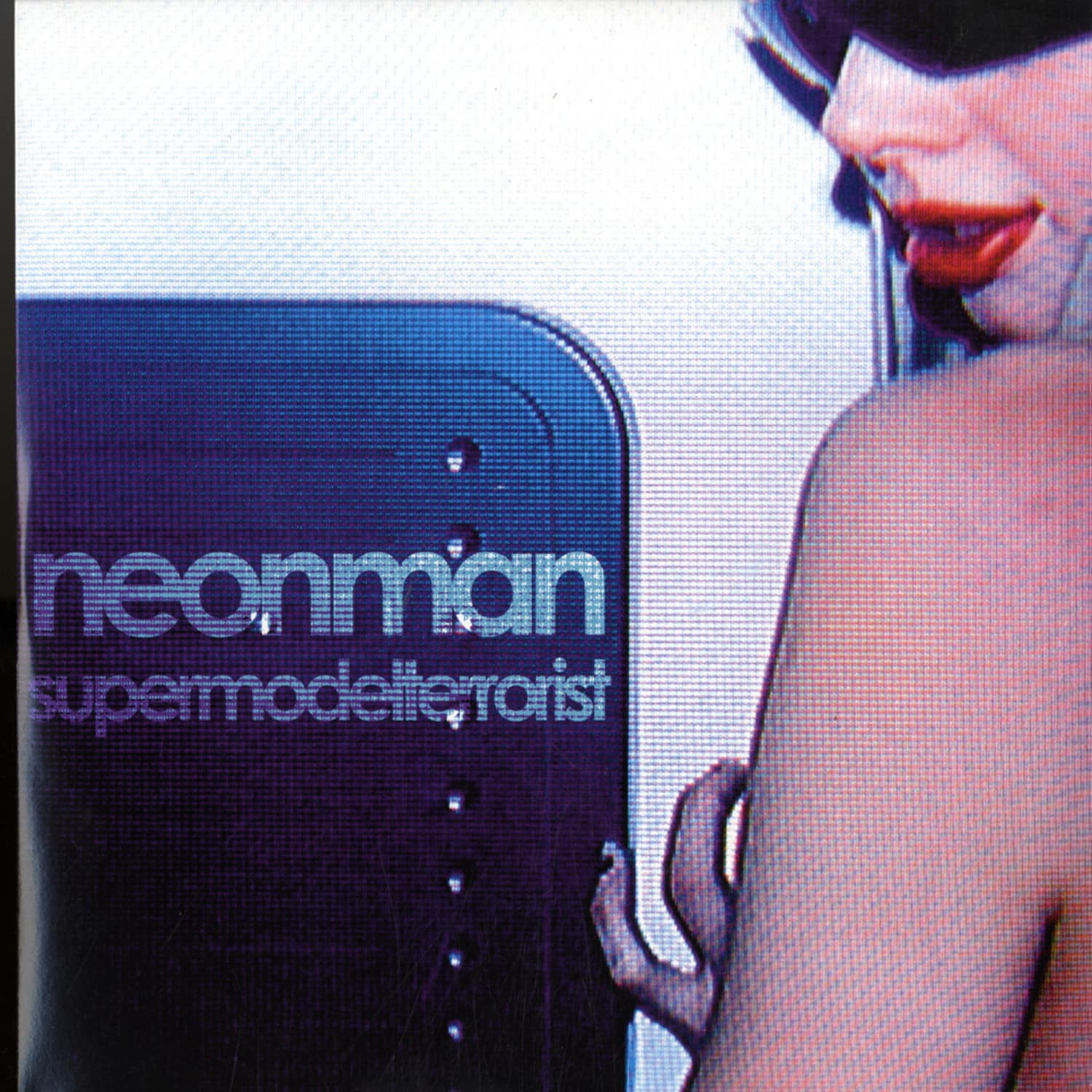 Neonman - SUPERMODELTERRORIST