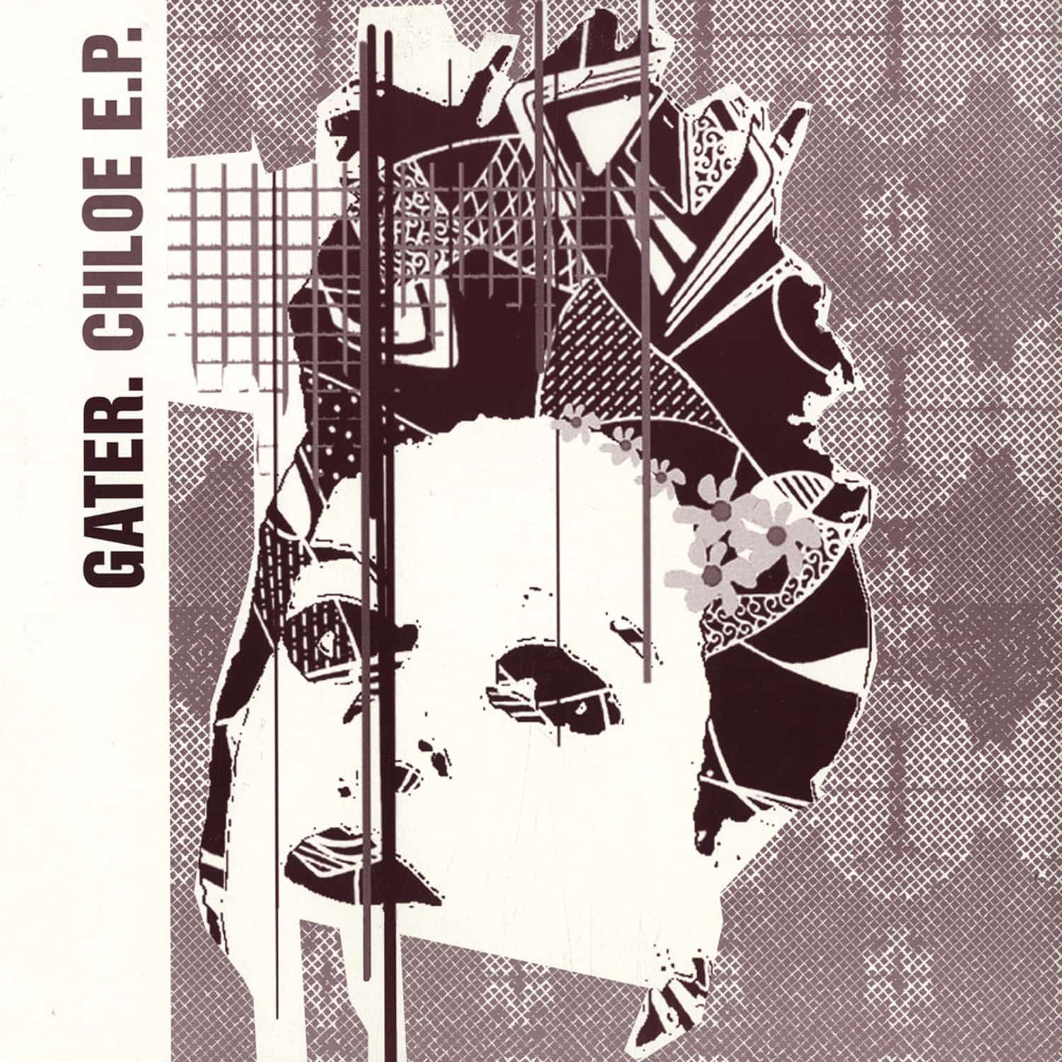 Gater - CHLOE EP