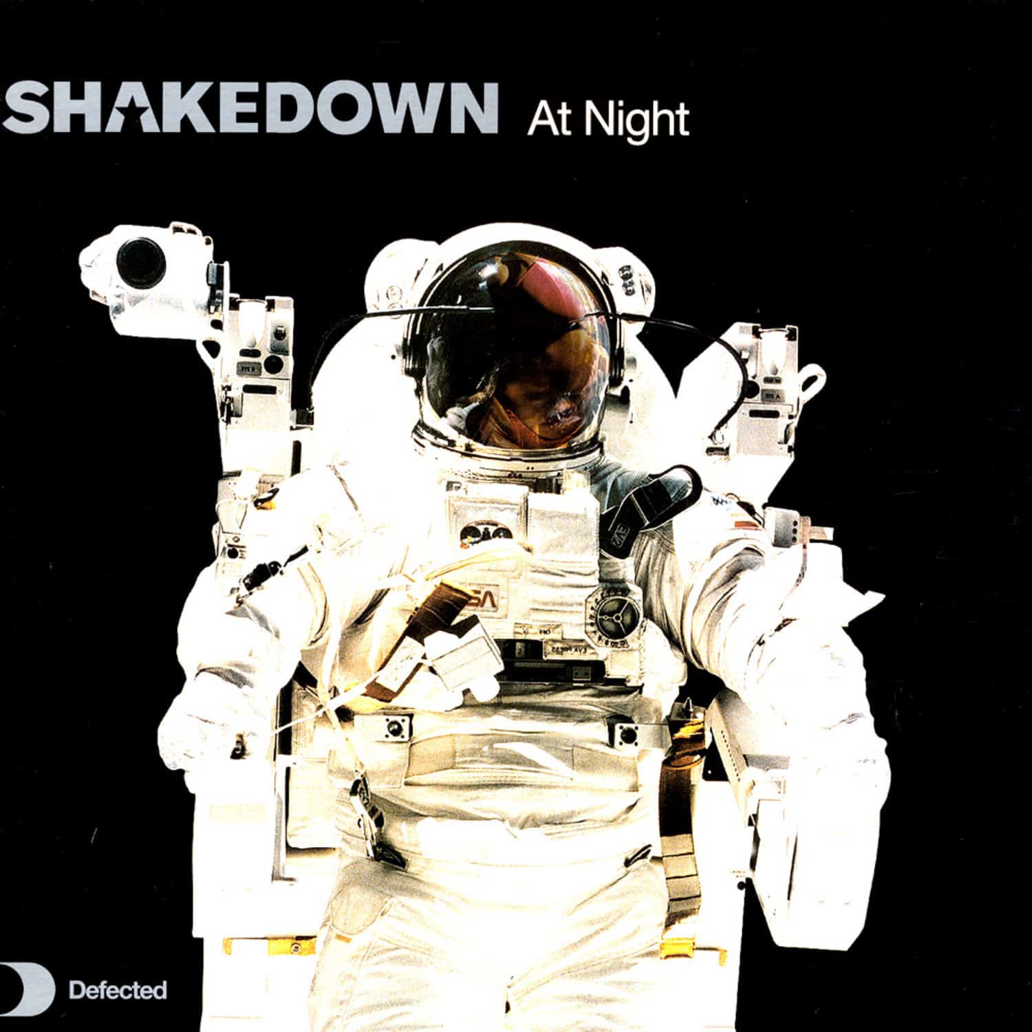 Shakedown - AT NIGHT