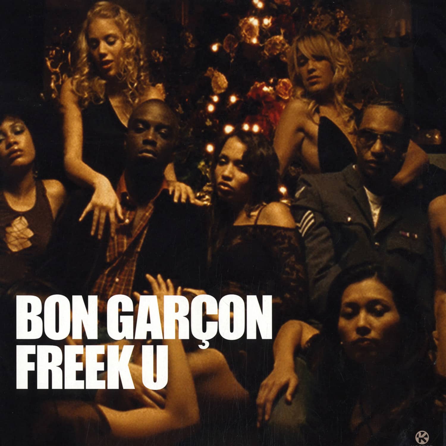 Bon Garcon - FREEK U 