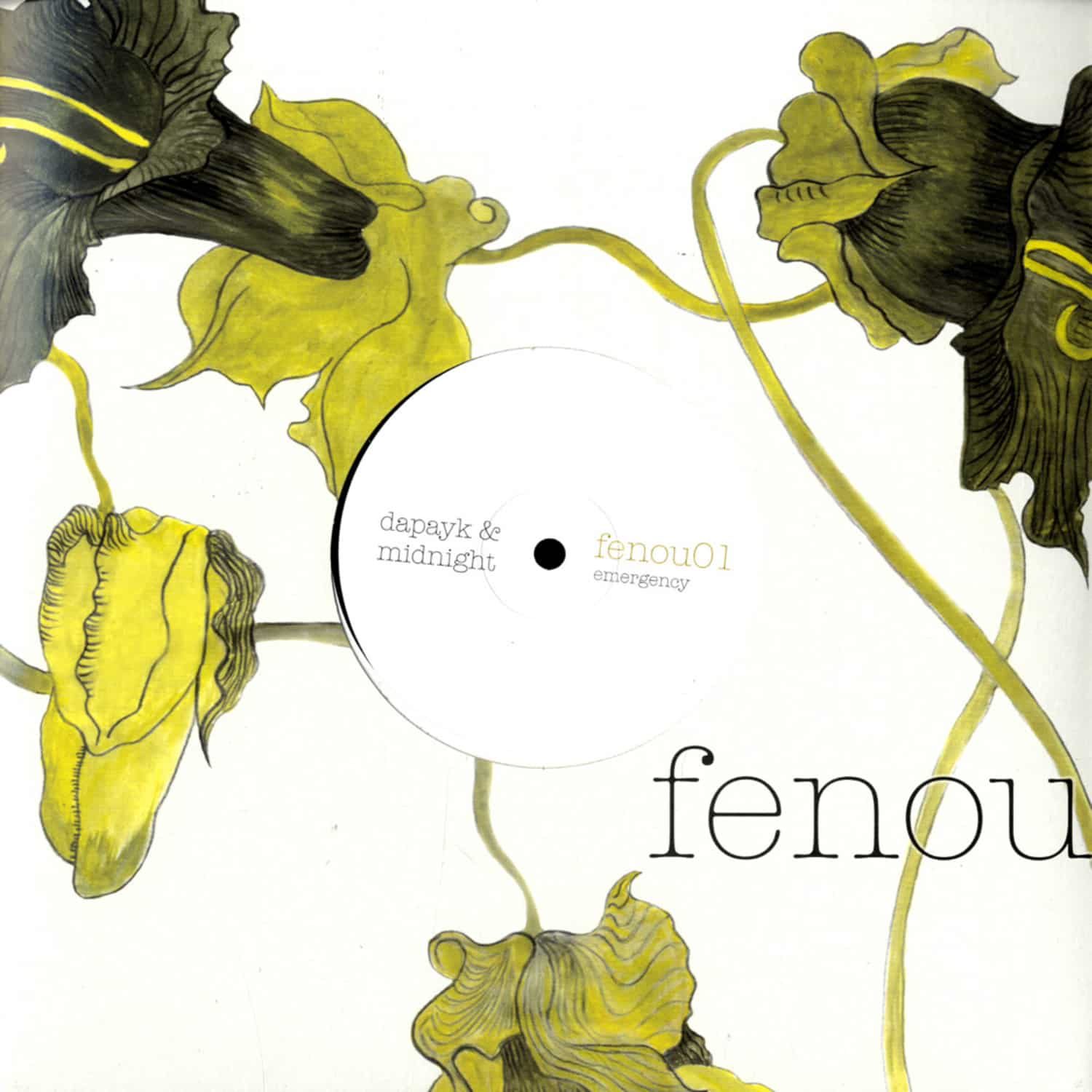 Dapayk & Midnight - EMERGENCY